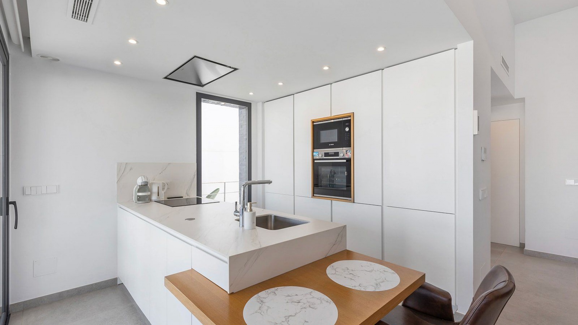 Revente - Villa - Ciudad Quesada - La Marquesa Golf