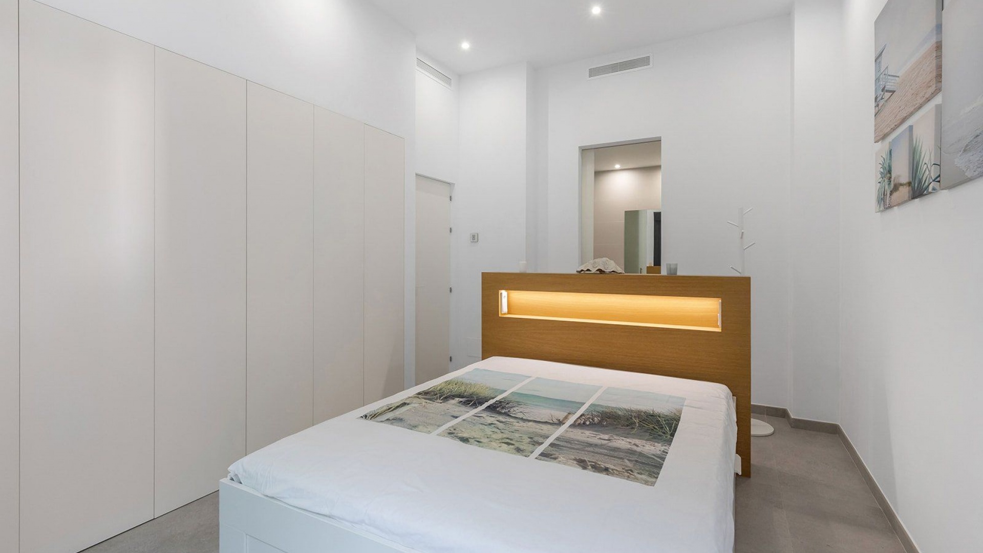 Revente - Villa - Ciudad Quesada - La Marquesa Golf