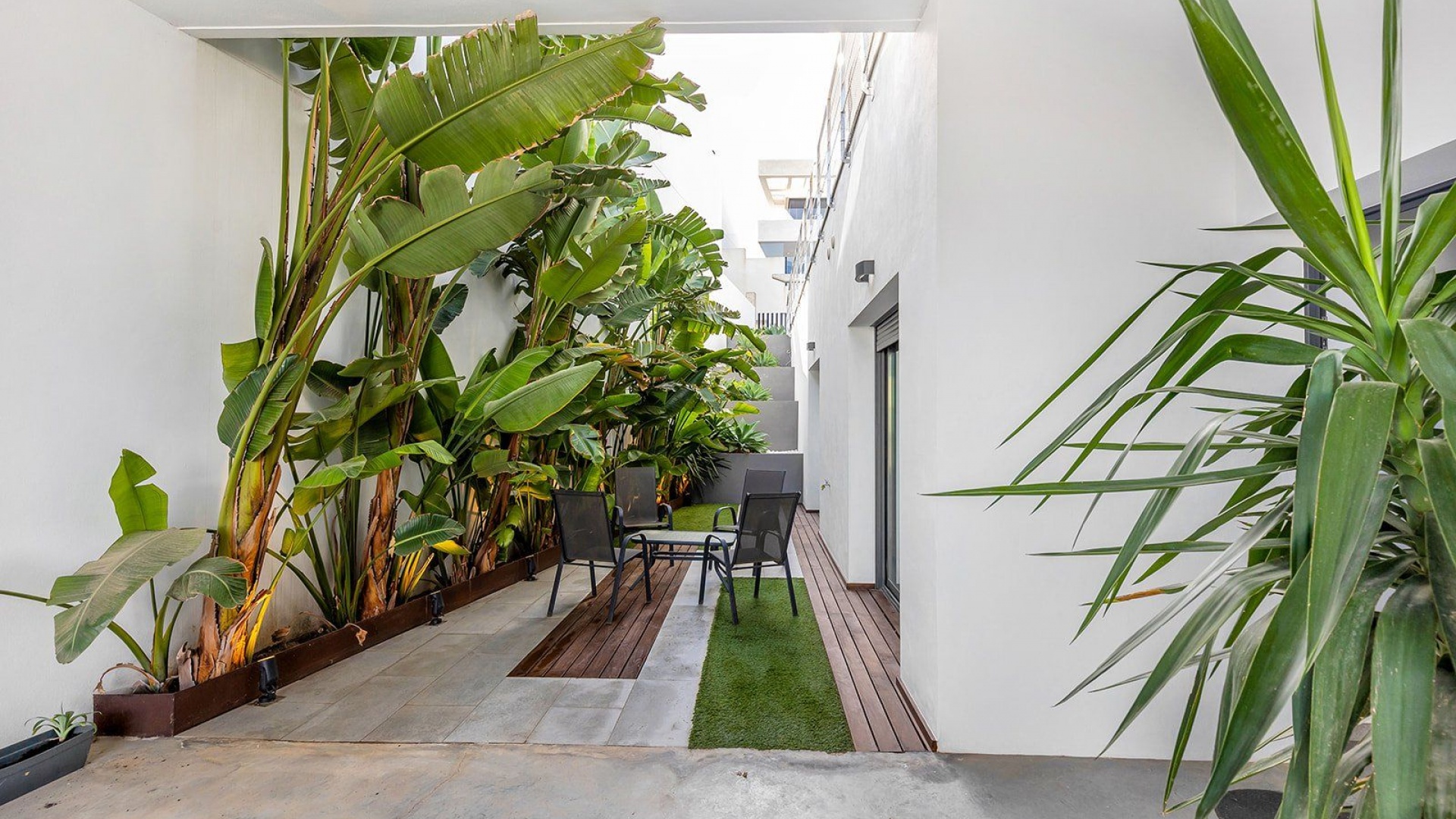 Revente - Villa - Ciudad Quesada - La Marquesa Golf