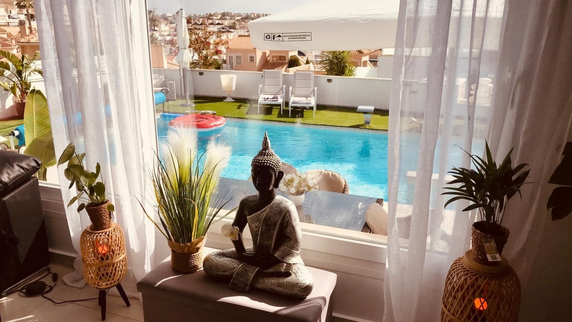 Revente - Villa - Ciudad Quesada - La Marquesa Golf