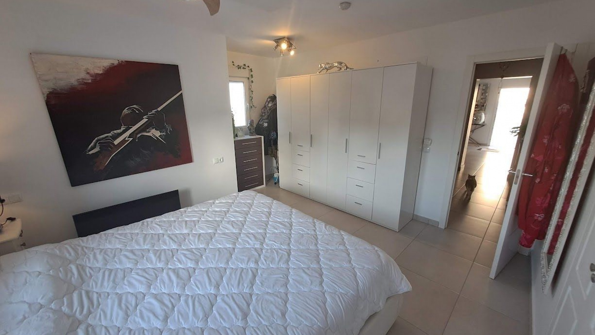 Revente - Villa - Ciudad Quesada - La Marquesa Golf