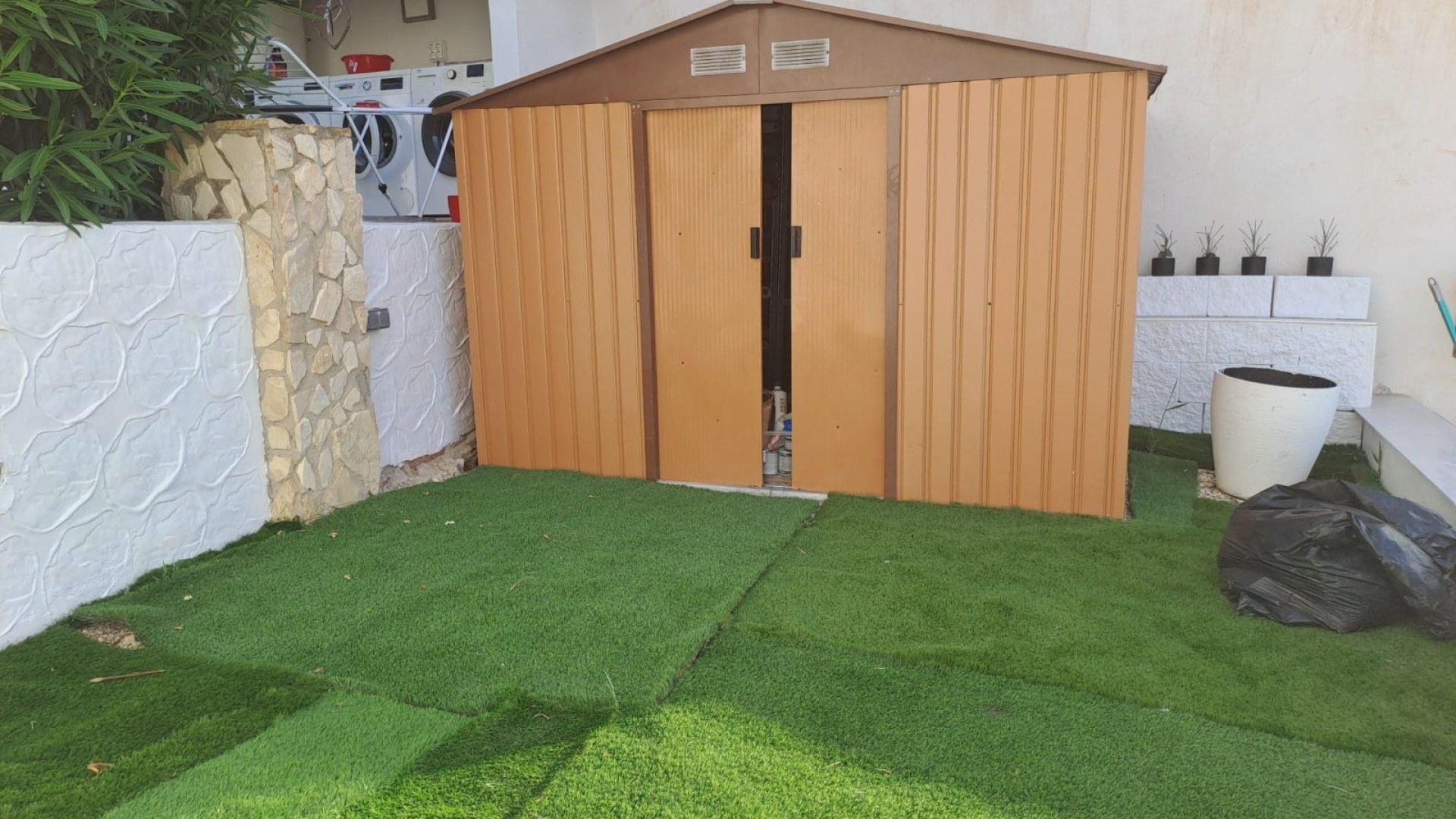 Revente - Villa - Ciudad Quesada - La Marquesa Golf