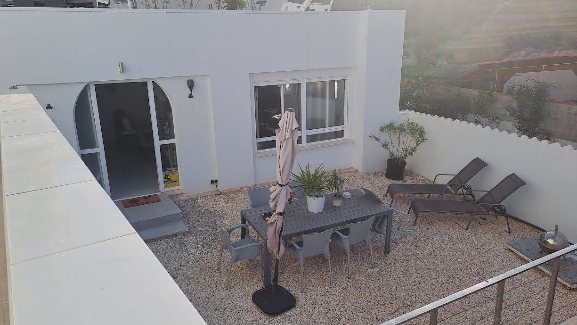 Revente - Villa - Ciudad Quesada - La Marquesa Golf