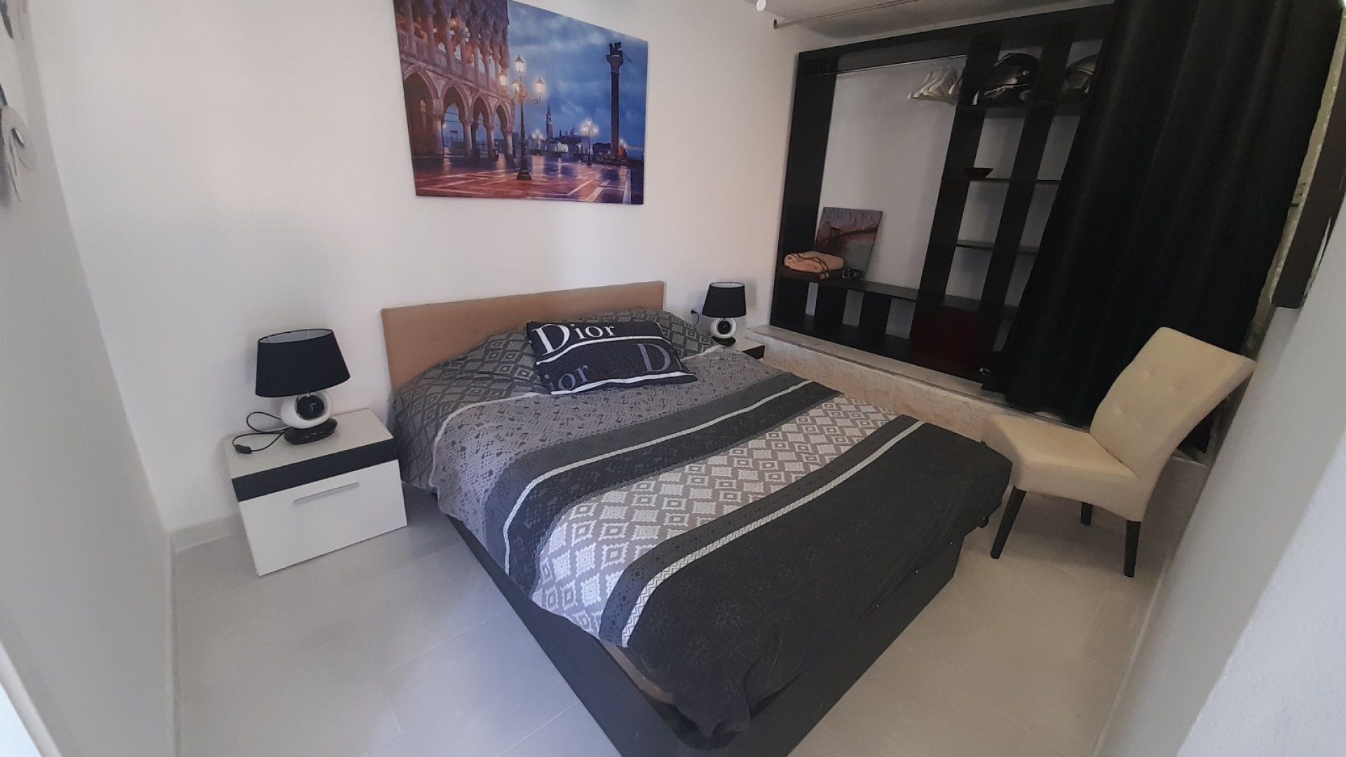 Revente - Villa - Ciudad Quesada - La Marquesa Golf