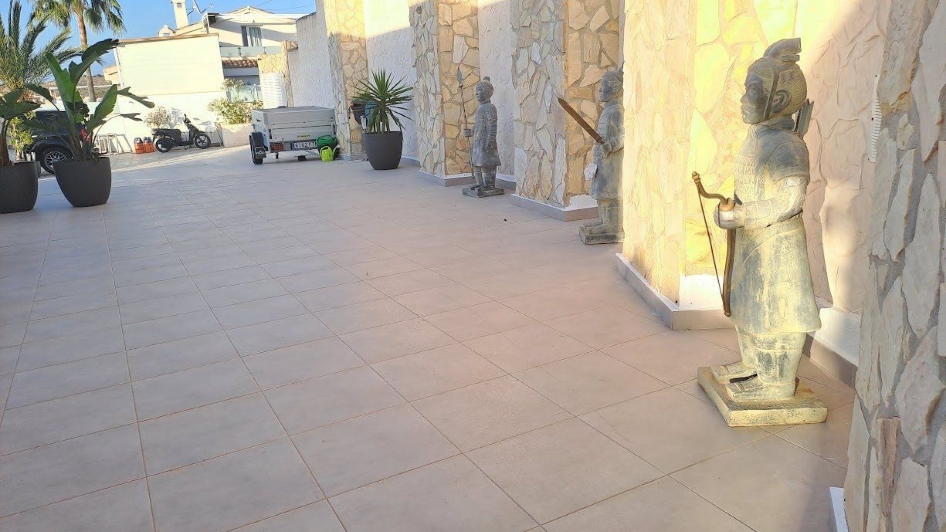 Revente - Villa - Ciudad Quesada - La Marquesa Golf