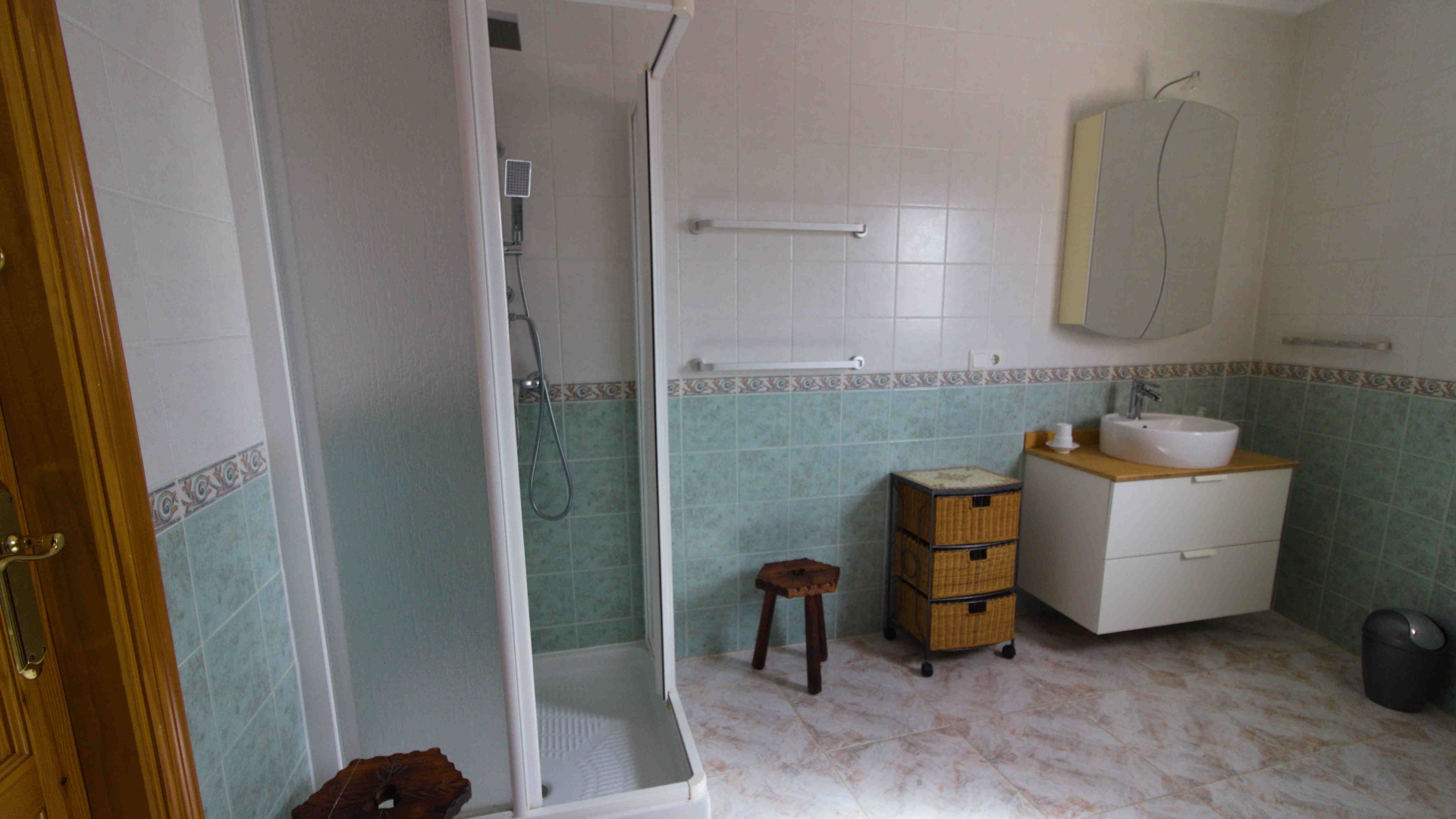 Revente - Villa - Ciudad Quesada - La Marquesa Golf