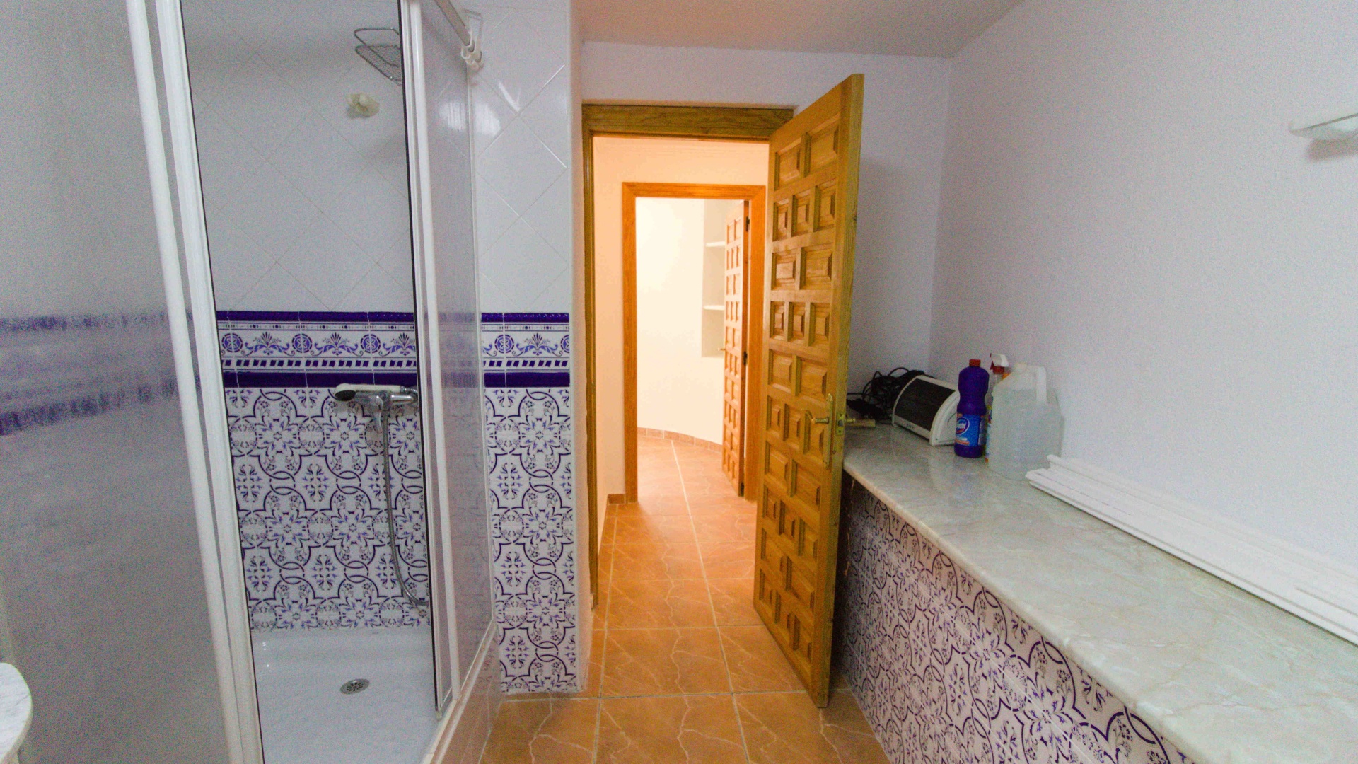 Revente - Villa - Ciudad Quesada - La Marquesa Golf