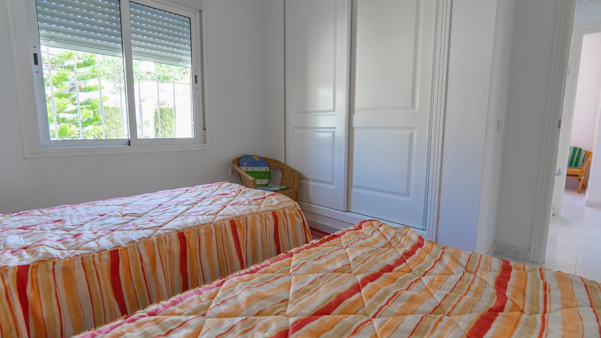 Revente - Villa - Ciudad Quesada - La Marquesa Golf