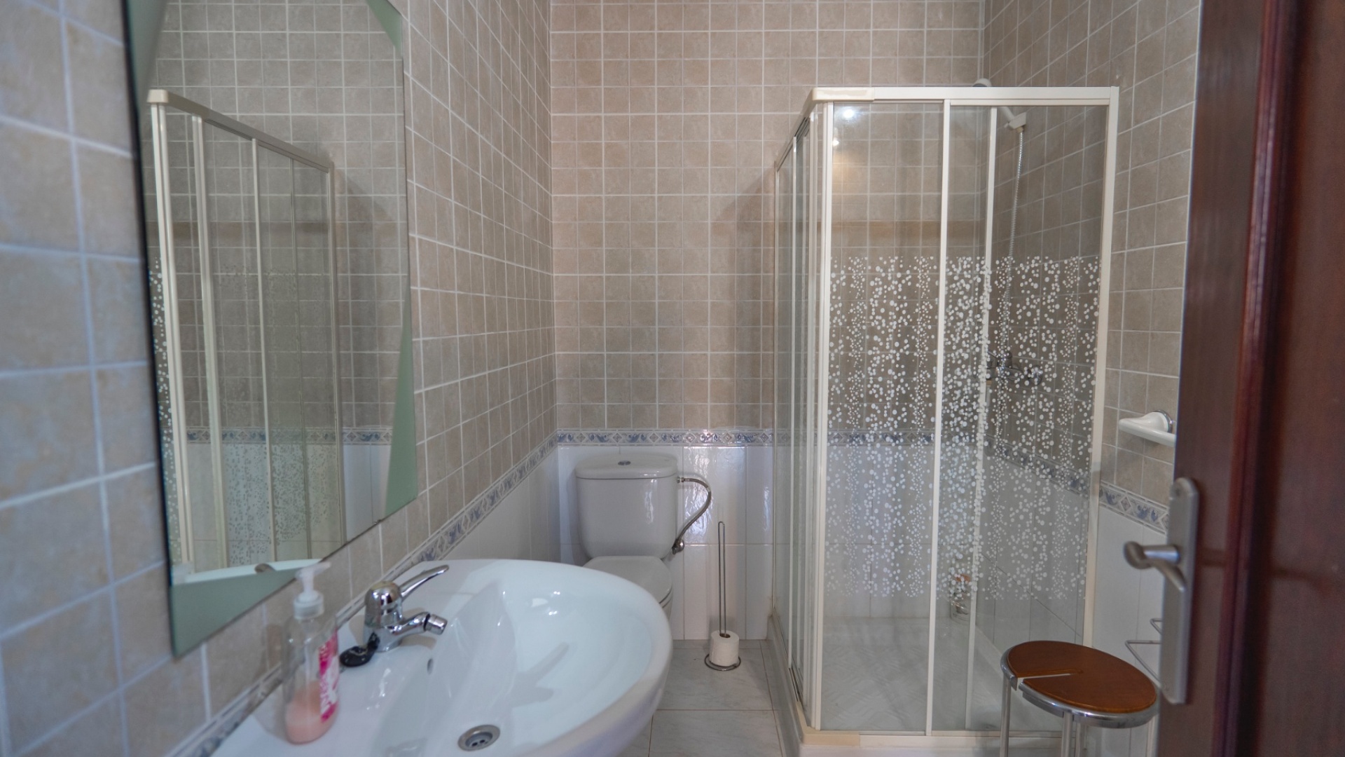 Revente - Villa - Ciudad Quesada - La Marquesa Golf