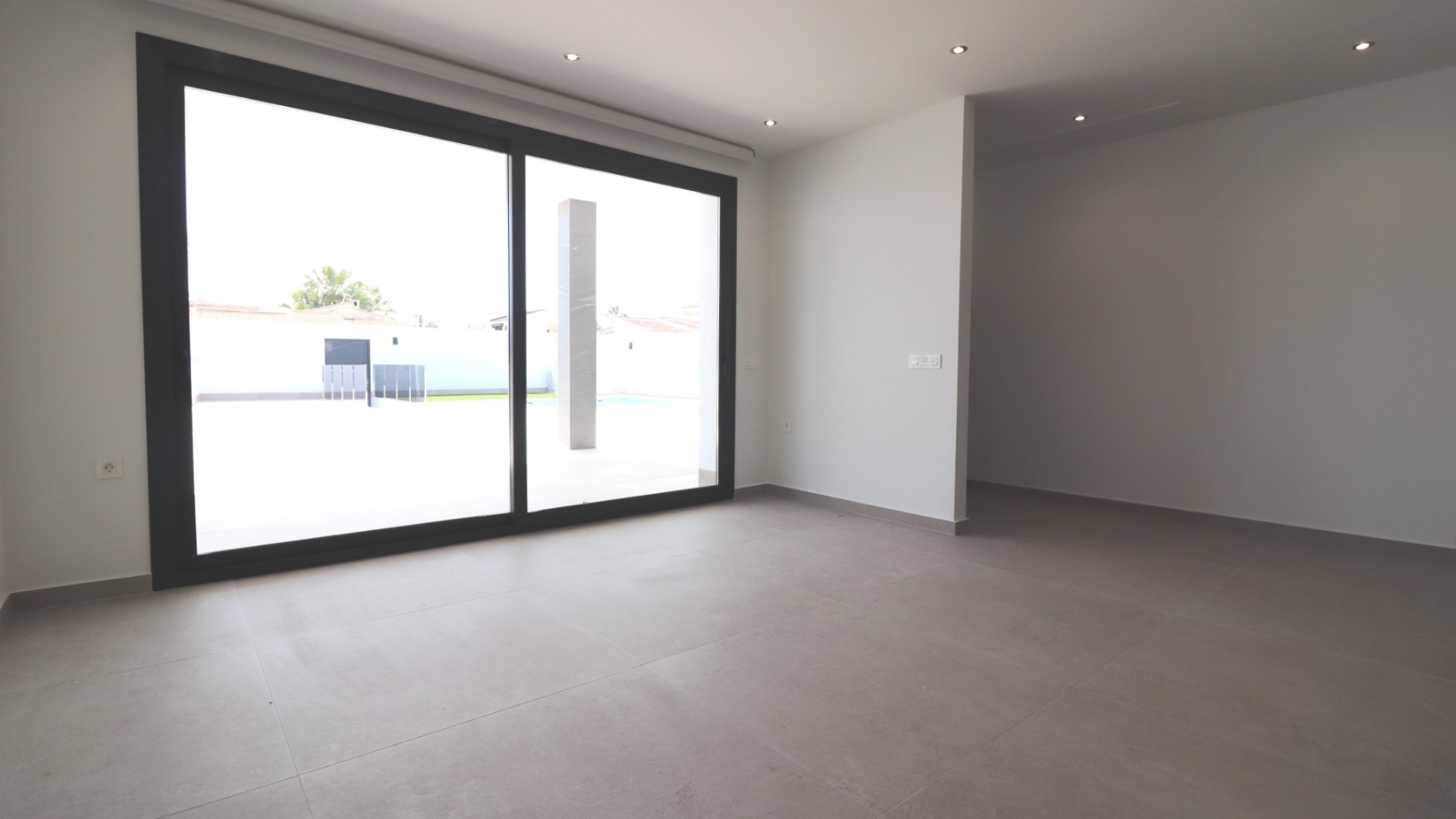 Revente - Villa - Ciudad Quesada - La Marquesa Golf