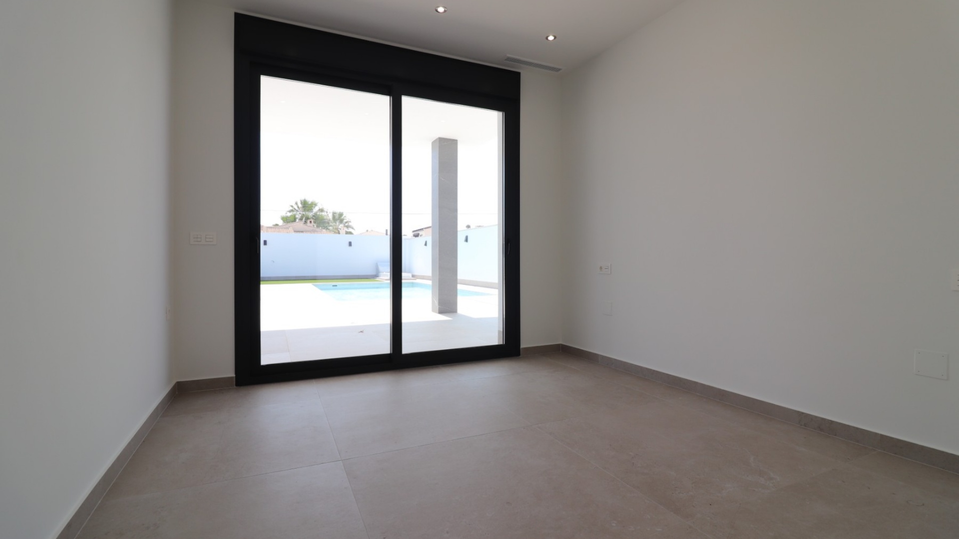 Revente - Villa - Ciudad Quesada - La Marquesa Golf