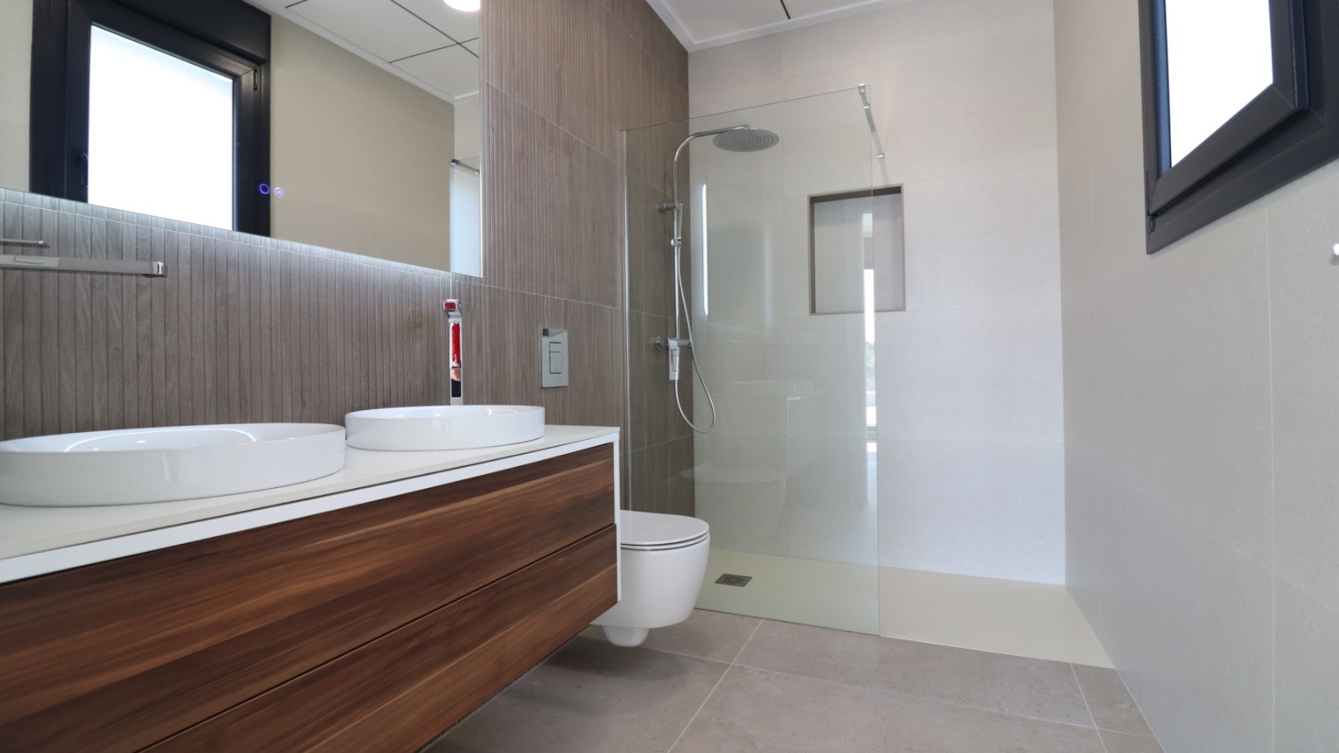 Revente - Villa - Ciudad Quesada - La Marquesa Golf