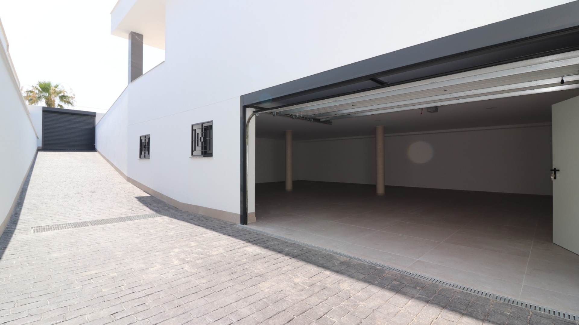 Revente - Villa - Ciudad Quesada - La Marquesa Golf