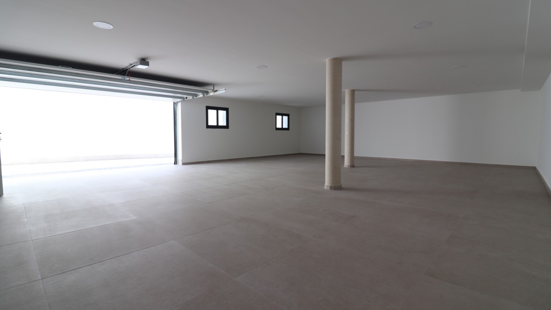 Revente - Villa - Ciudad Quesada - La Marquesa Golf