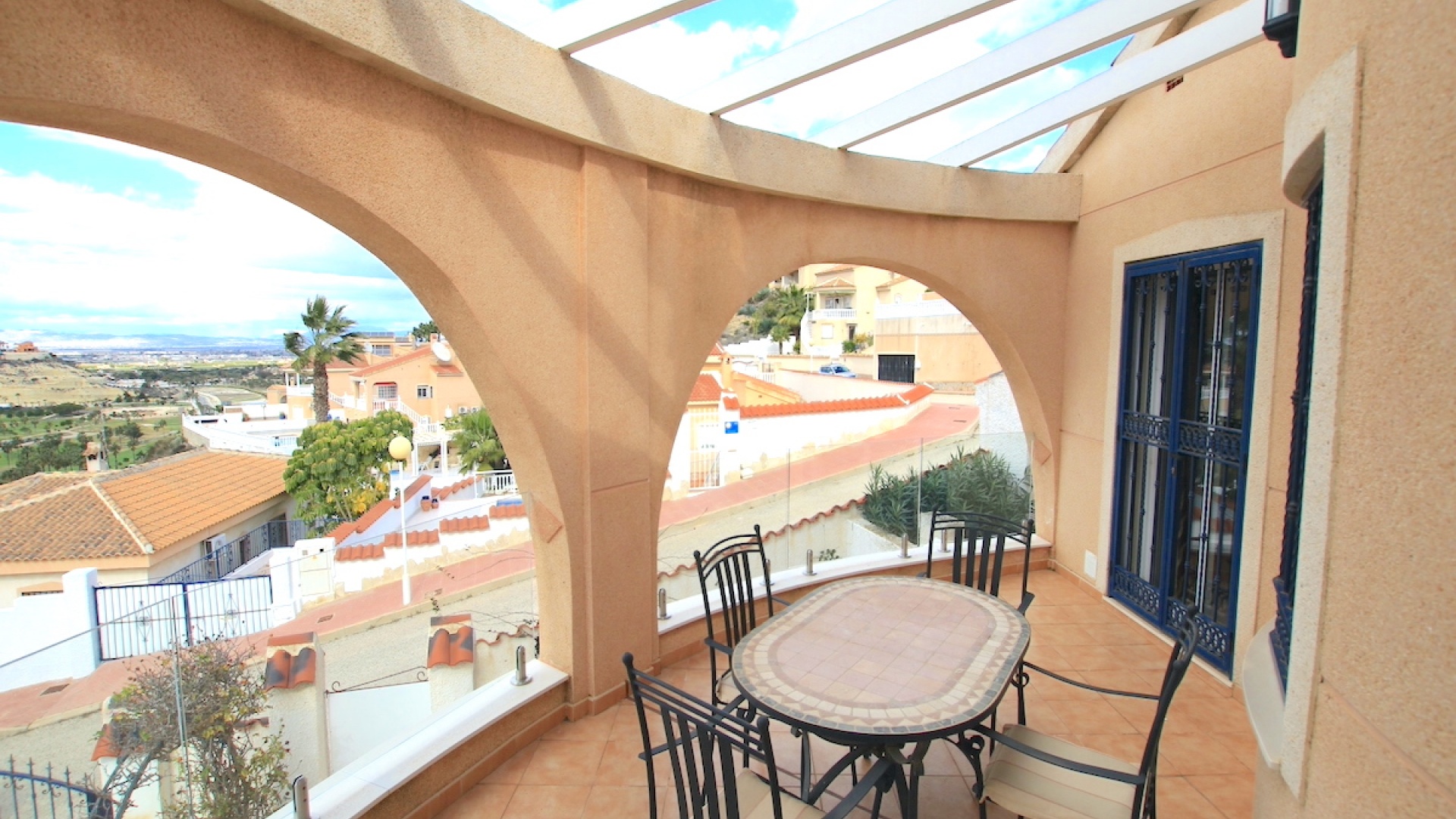 Revente - Villa - Ciudad Quesada - La Marquesa Golf