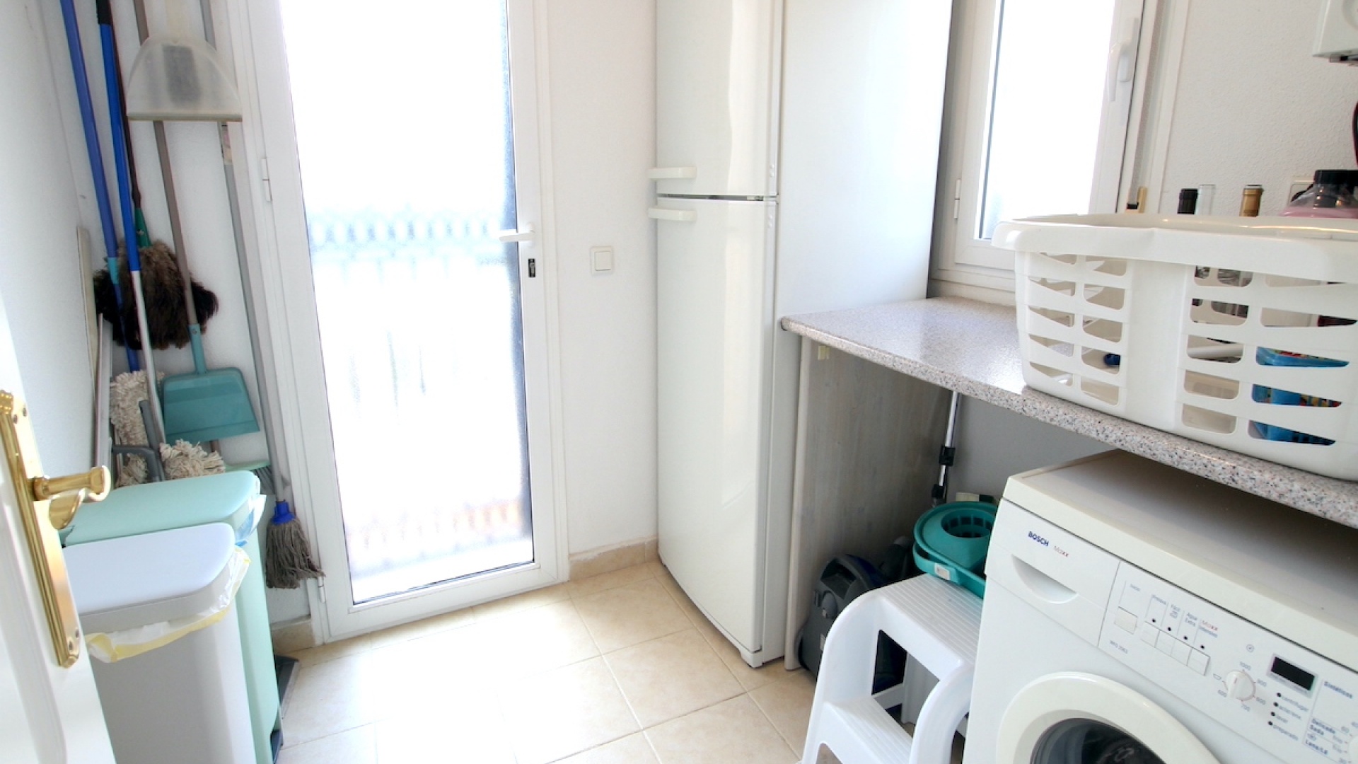 Revente - Villa - Ciudad Quesada - La Marquesa Golf