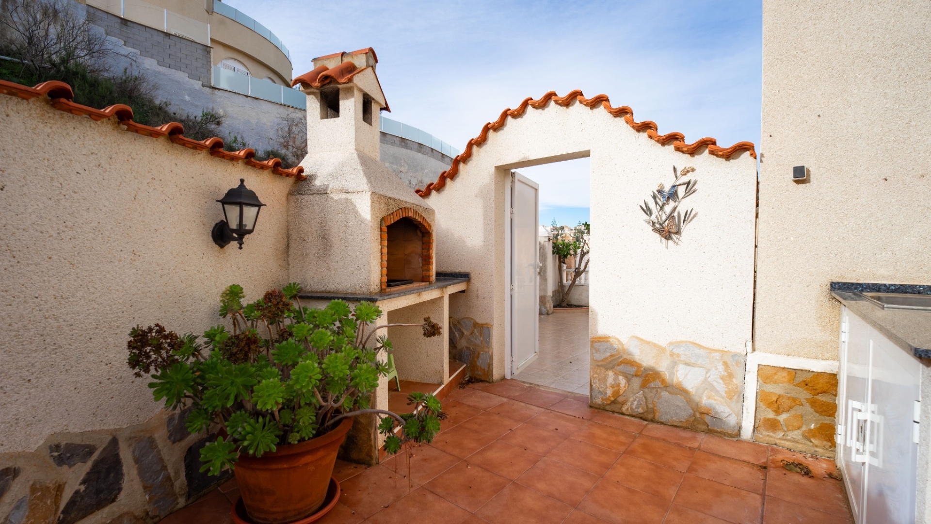 Revente - Villa - Ciudad Quesada - La Marquesa Golf