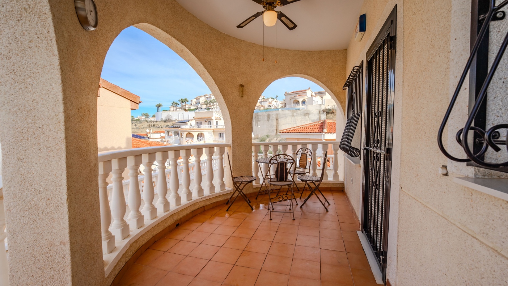 Revente - Villa - Ciudad Quesada - La Marquesa Golf