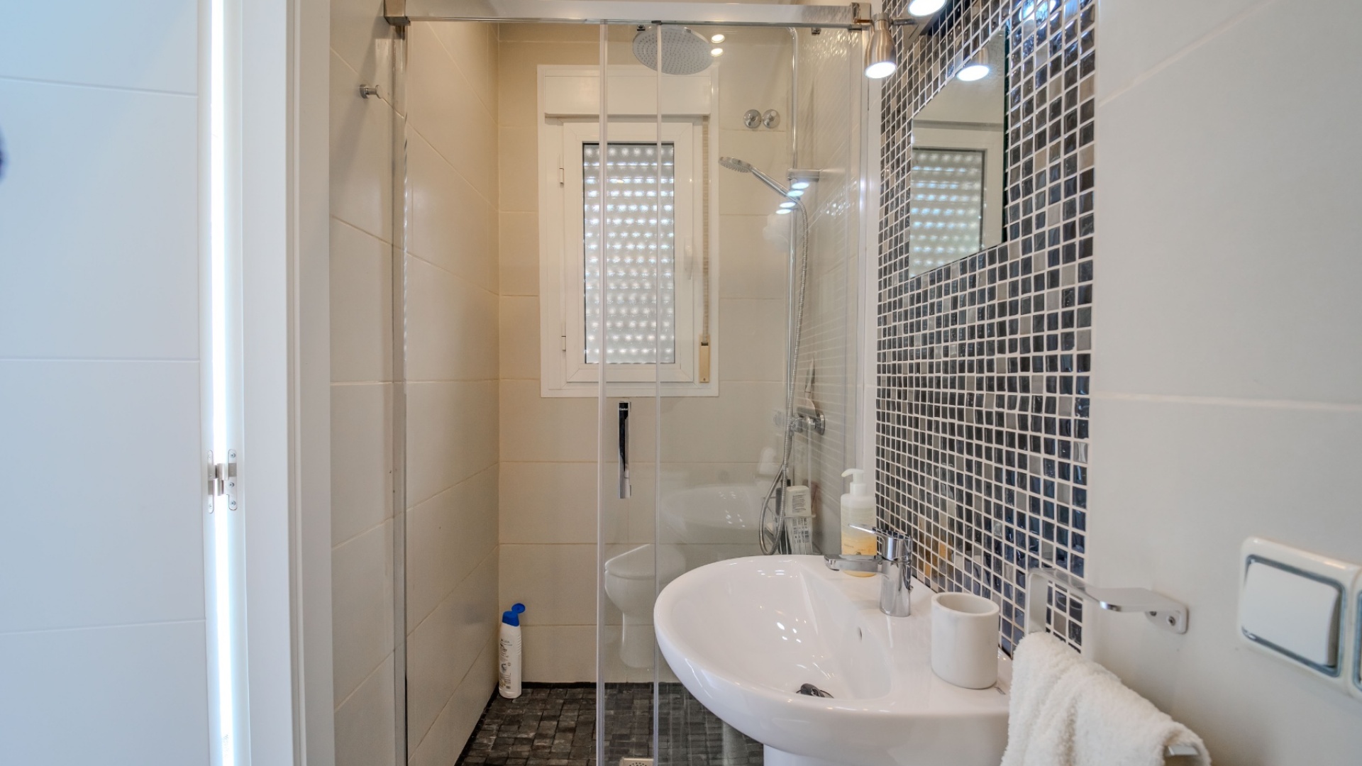 Revente - Villa - Ciudad Quesada - La Marquesa Golf