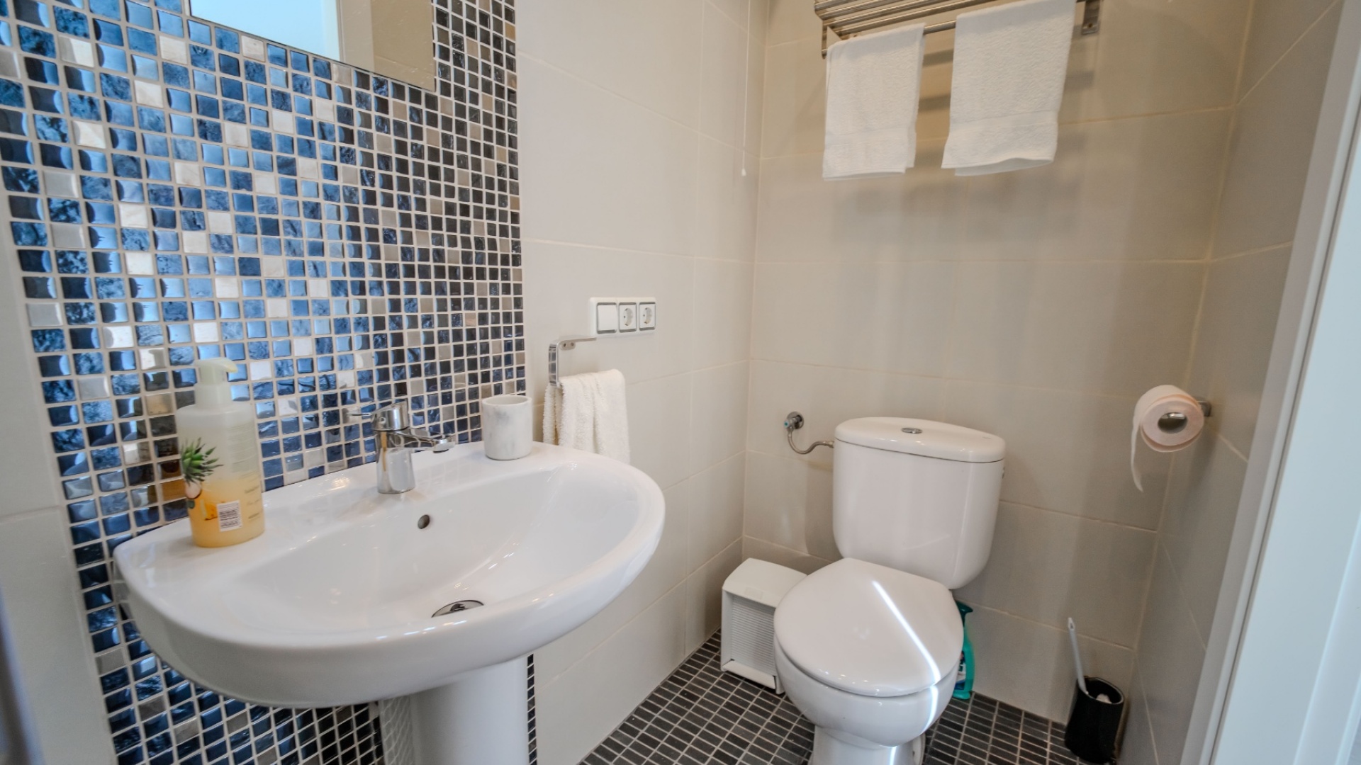 Revente - Villa - Ciudad Quesada - La Marquesa Golf