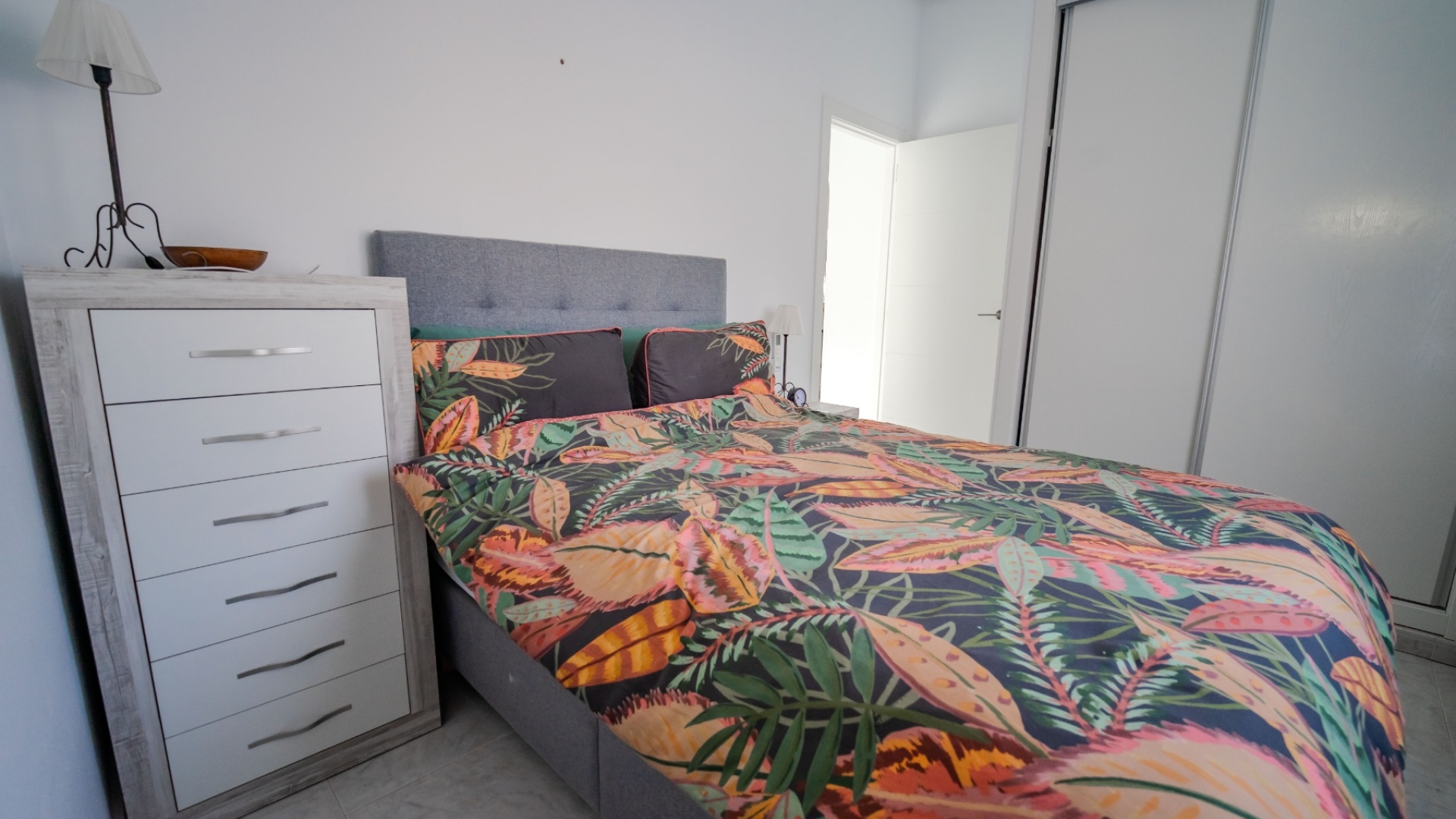 Revente - Villa - Ciudad Quesada - La Marquesa Golf