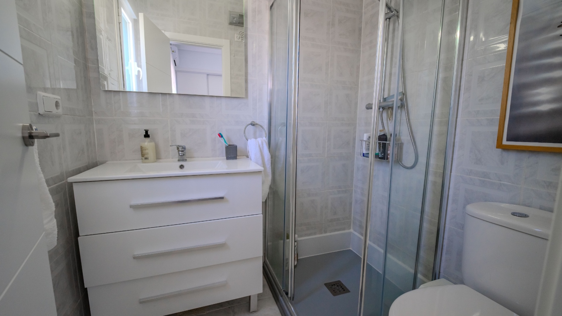 Revente - Villa - Ciudad Quesada - La Marquesa Golf