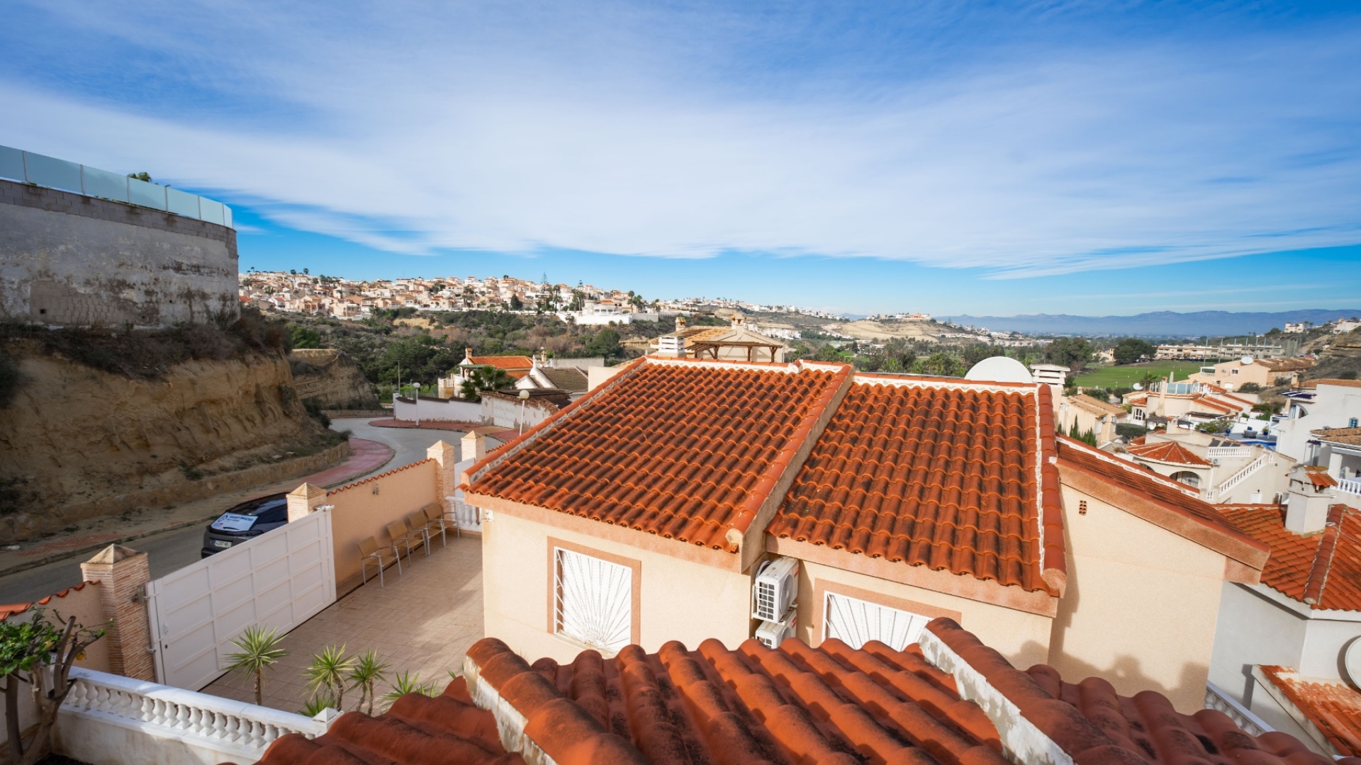 Revente - Villa - Ciudad Quesada - La Marquesa Golf