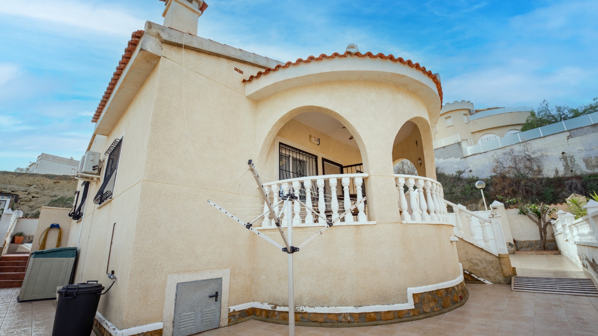 Revente - Villa - Ciudad Quesada - La Marquesa Golf