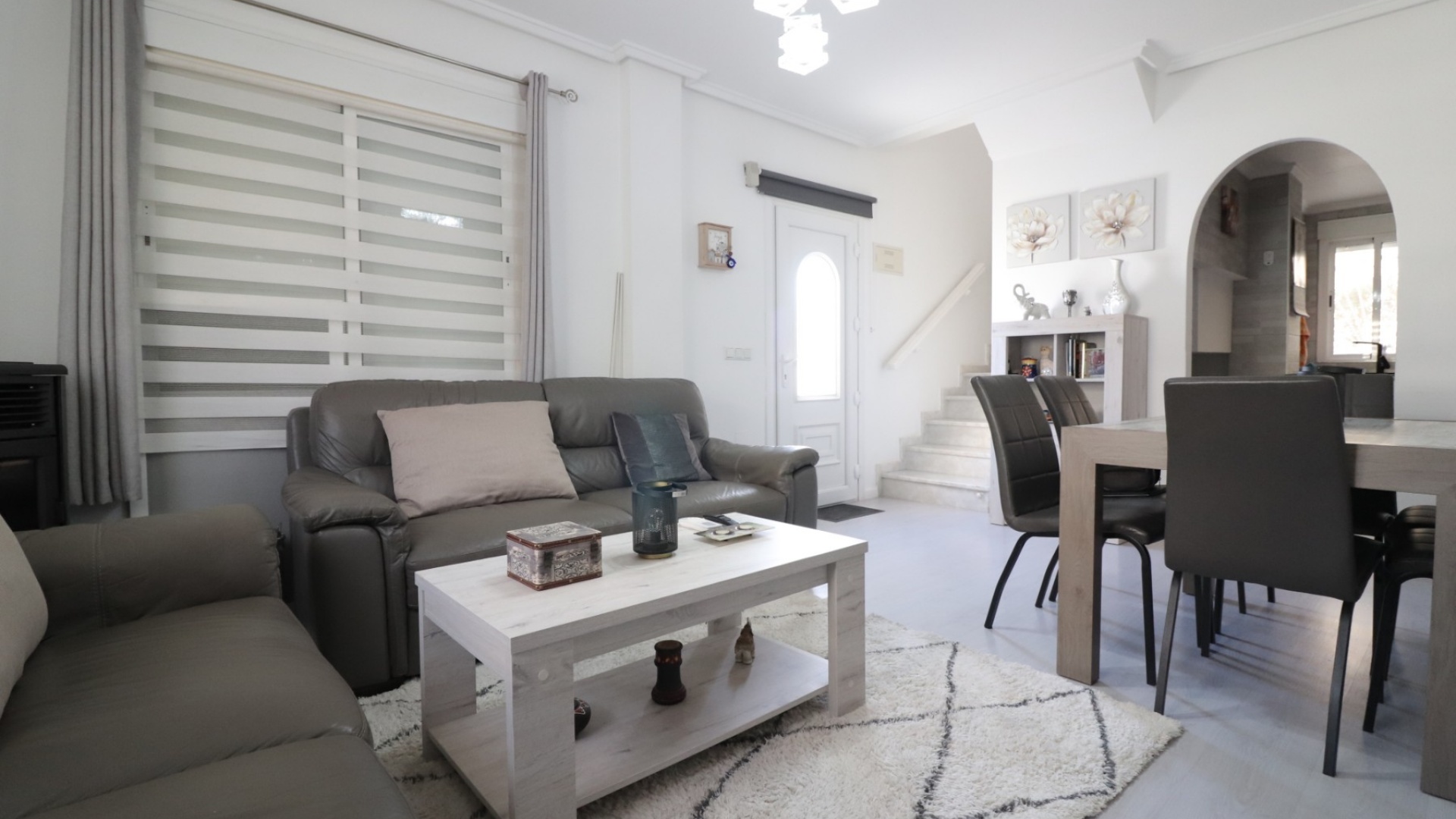 Revente - Villa - Ciudad Quesada - La Marquesa Golf