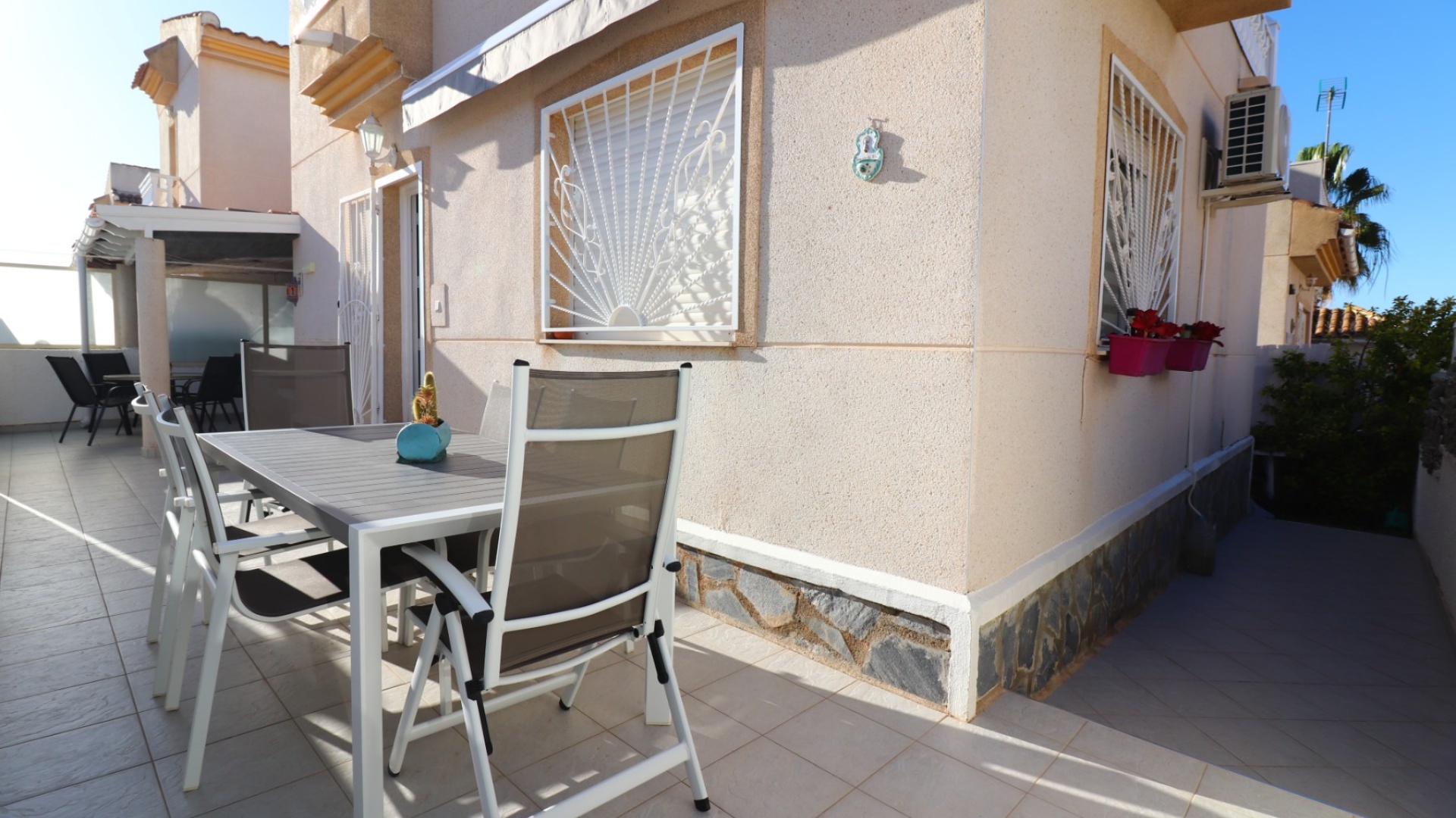 Revente - Villa - Ciudad Quesada - La Marquesa Golf