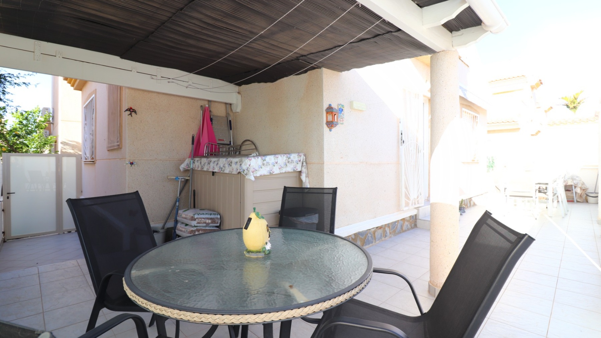 Revente - Villa - Ciudad Quesada - La Marquesa Golf