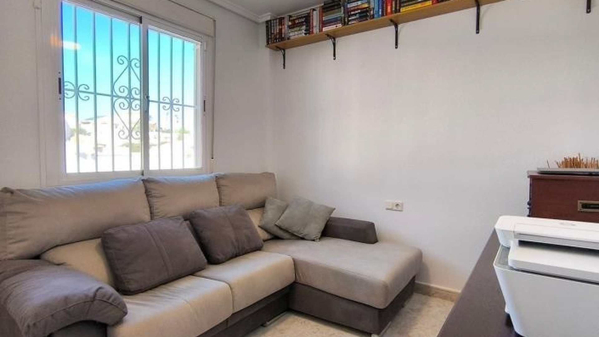 Revente - Villa - Ciudad Quesada - La Marquesa Golf