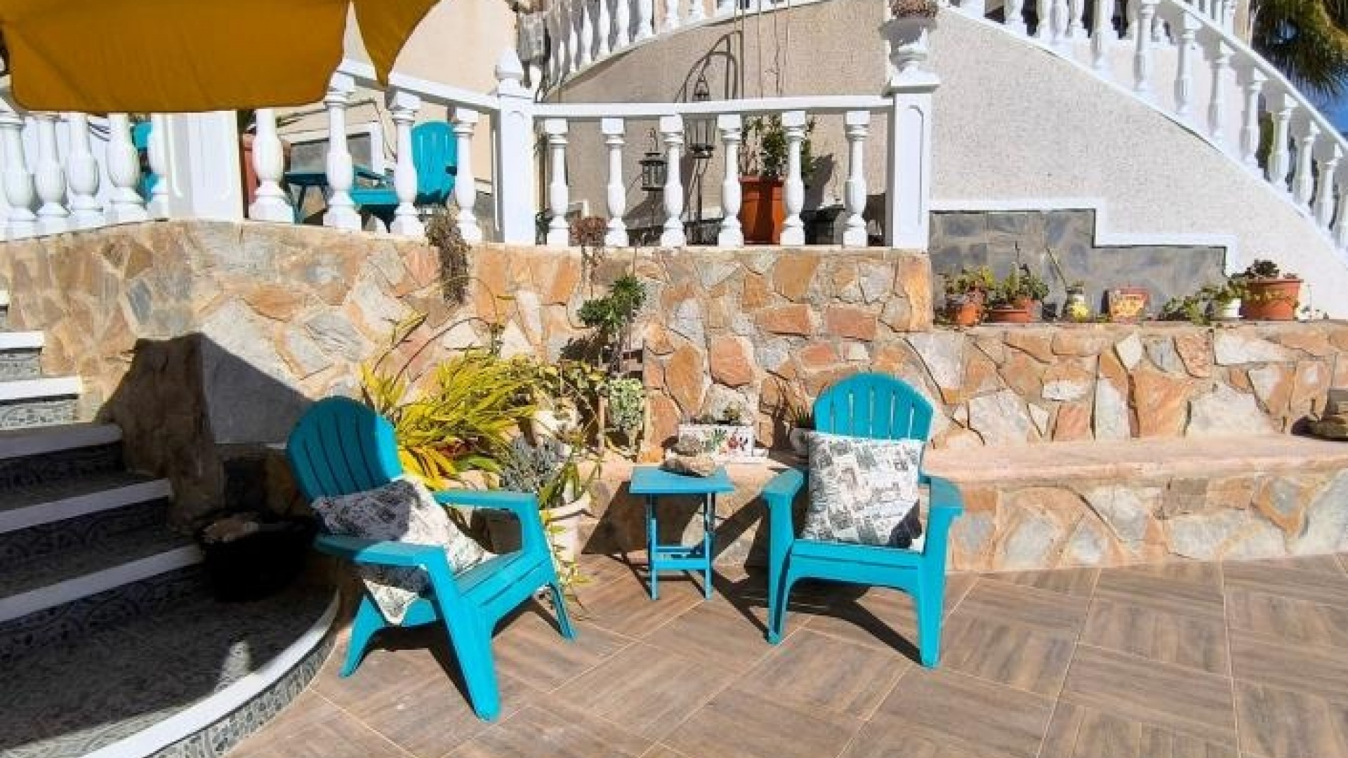 Revente - Villa - Ciudad Quesada - La Marquesa Golf