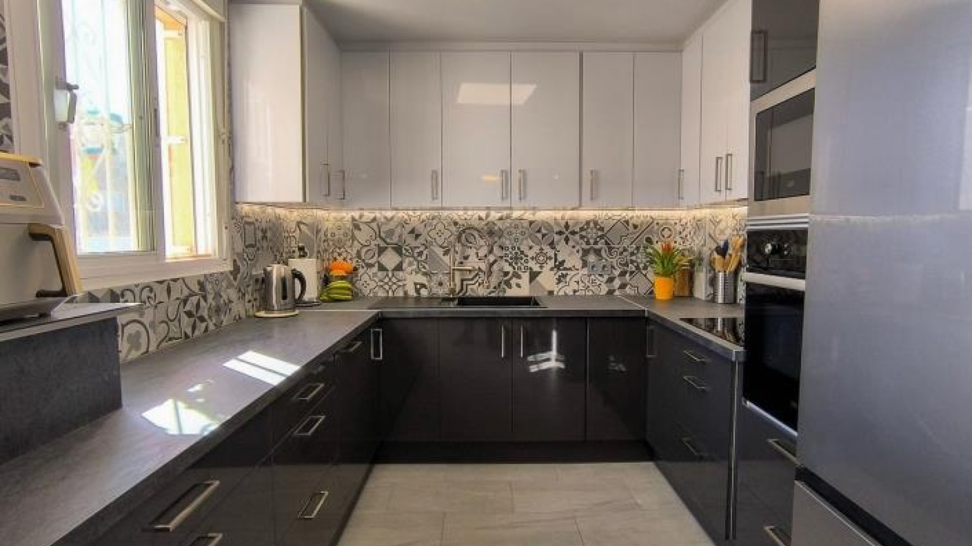 Revente - Villa - Ciudad Quesada - La Marquesa Golf