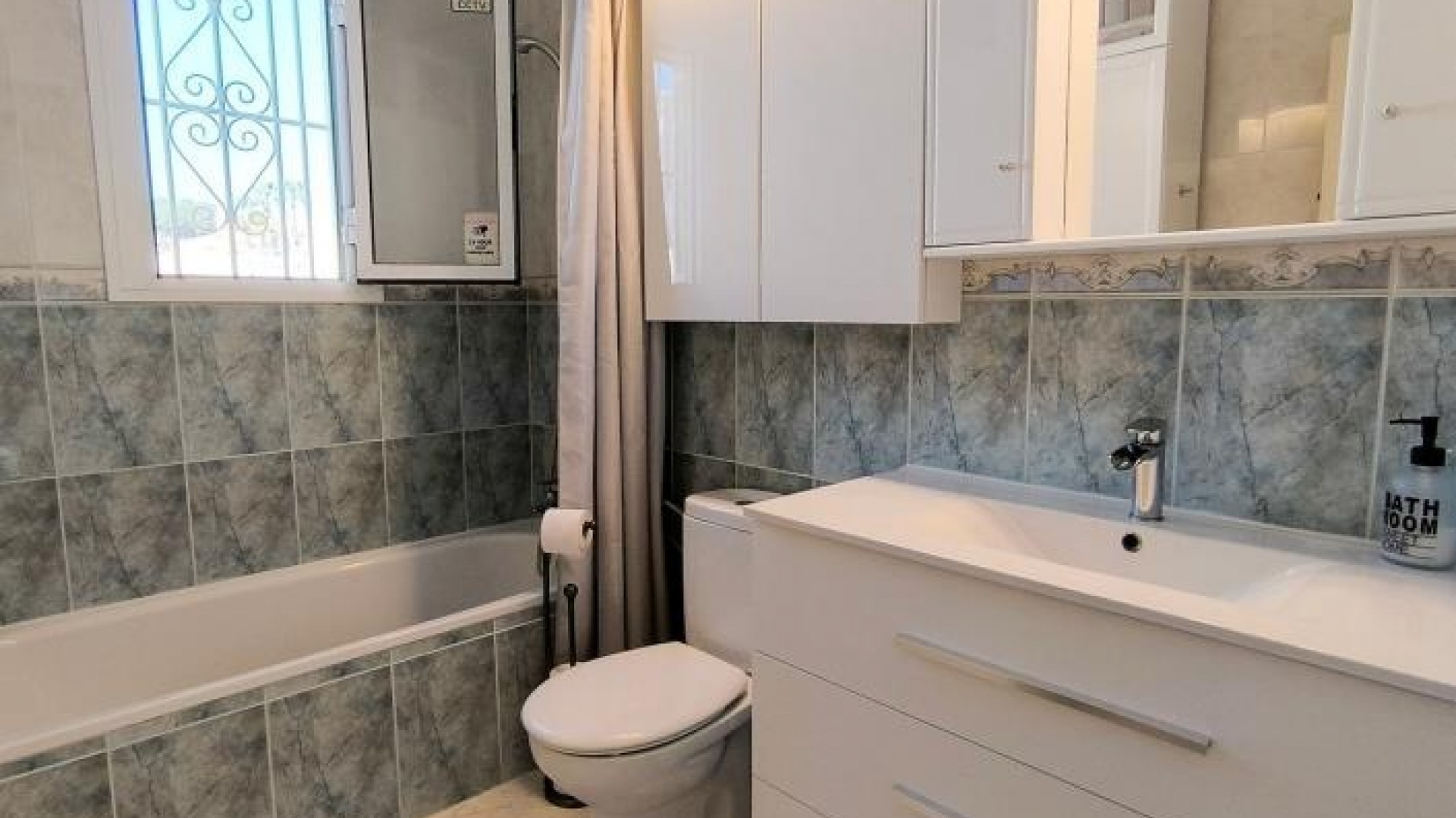 Revente - Villa - Ciudad Quesada - La Marquesa Golf