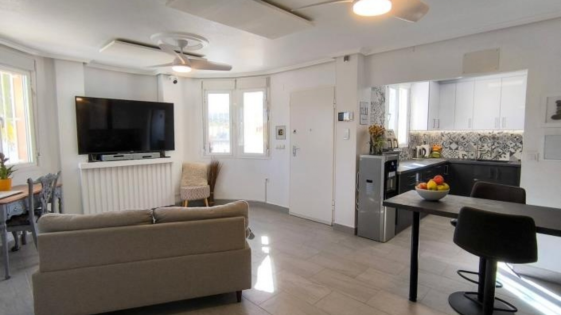 Revente - Villa - Ciudad Quesada - La Marquesa Golf