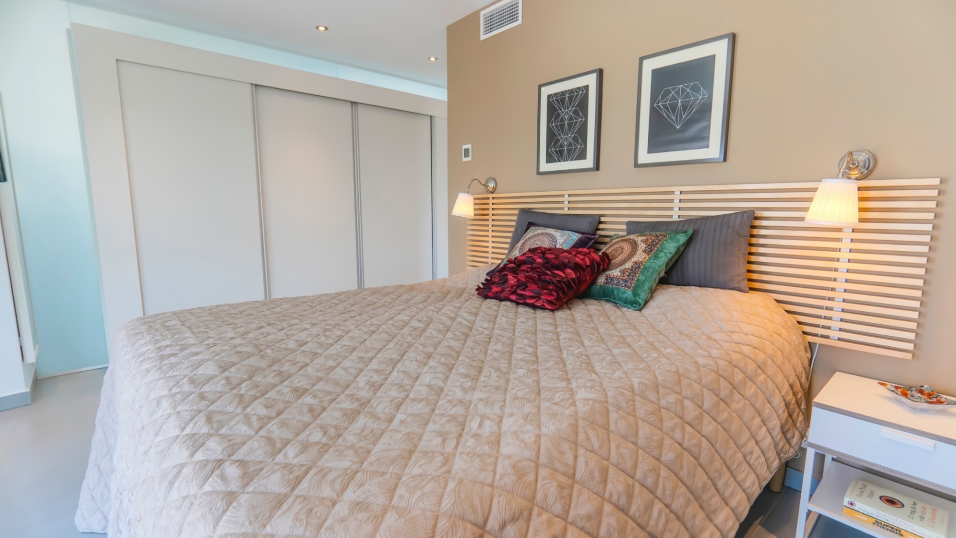 Revente - Villa - Ciudad Quesada - La Marquesa Golf