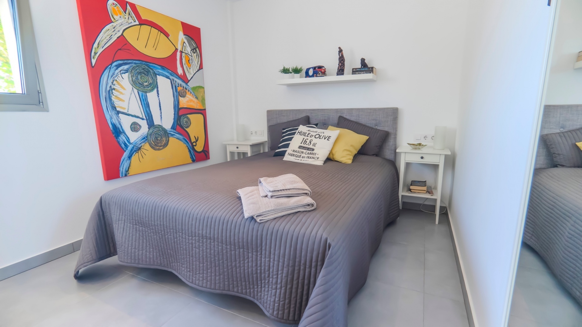 Revente - Villa - Ciudad Quesada - La Marquesa Golf