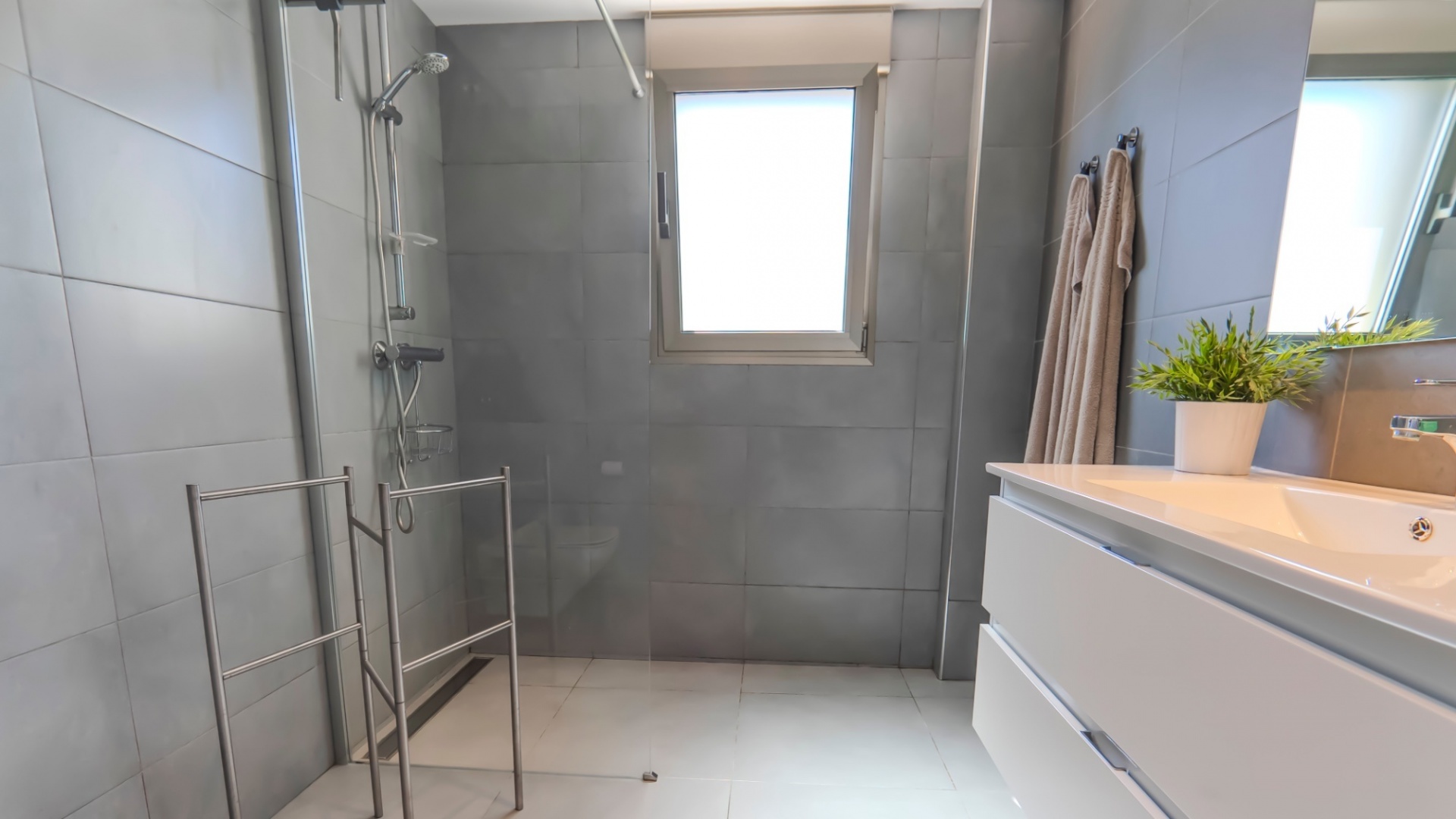 Revente - Villa - Ciudad Quesada - La Marquesa Golf