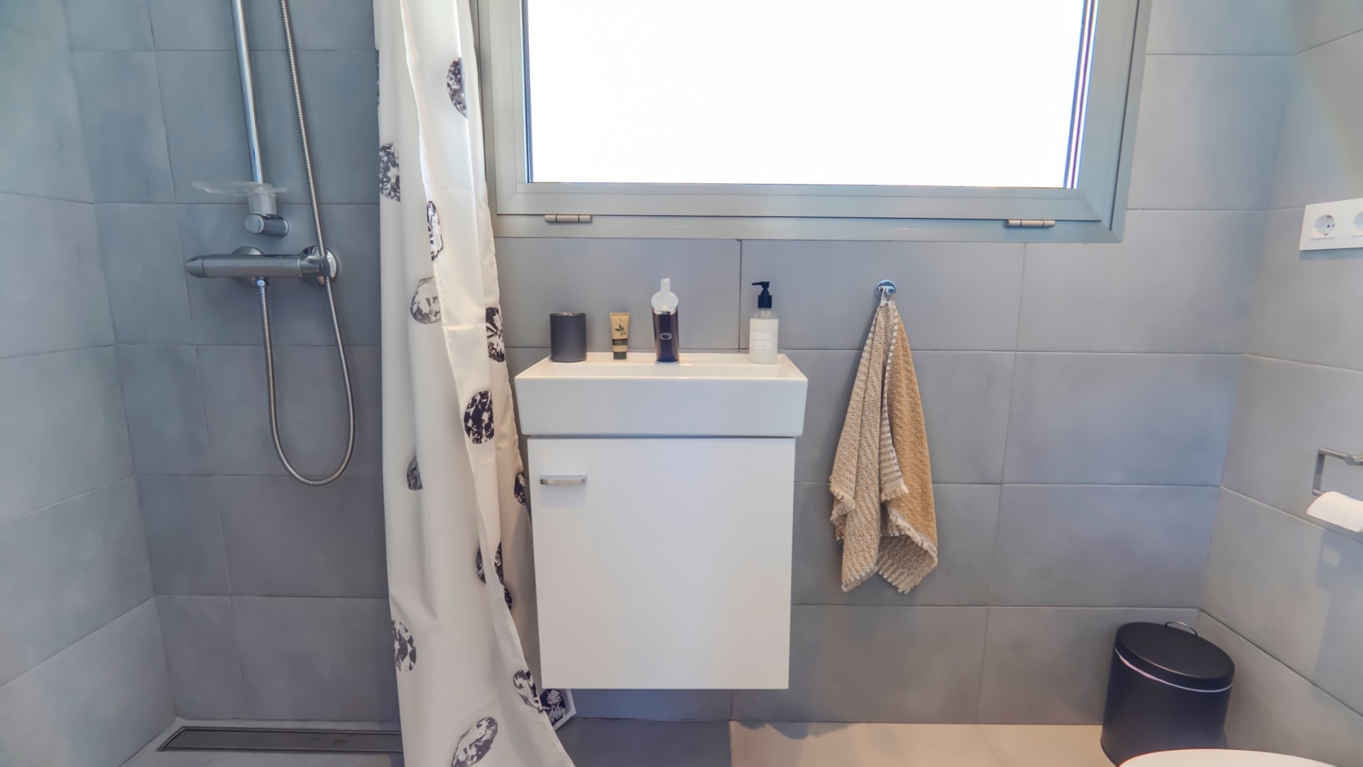 Revente - Villa - Ciudad Quesada - La Marquesa Golf