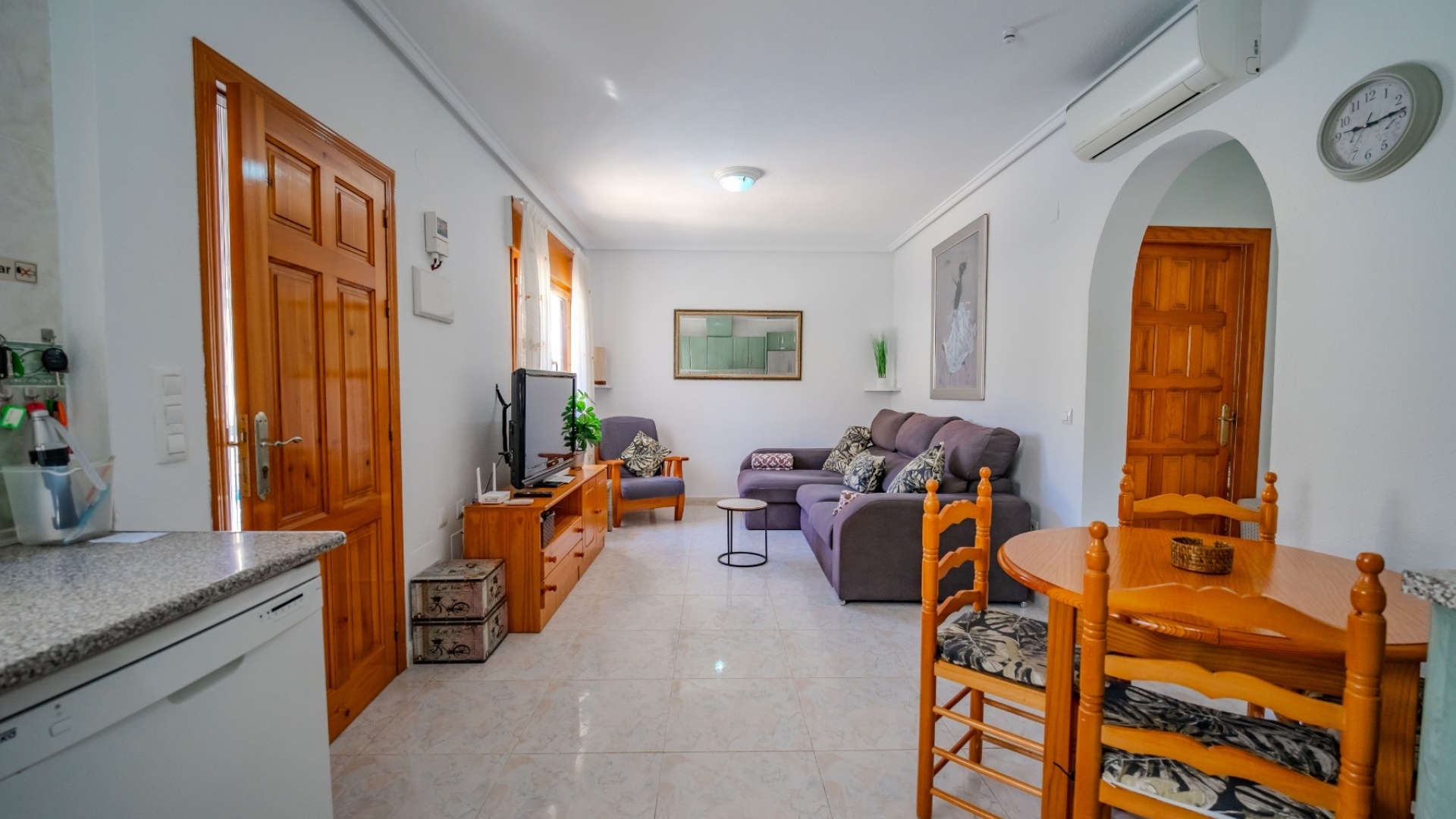 Revente - Villa - Ciudad Quesada - La Marquesa Golf