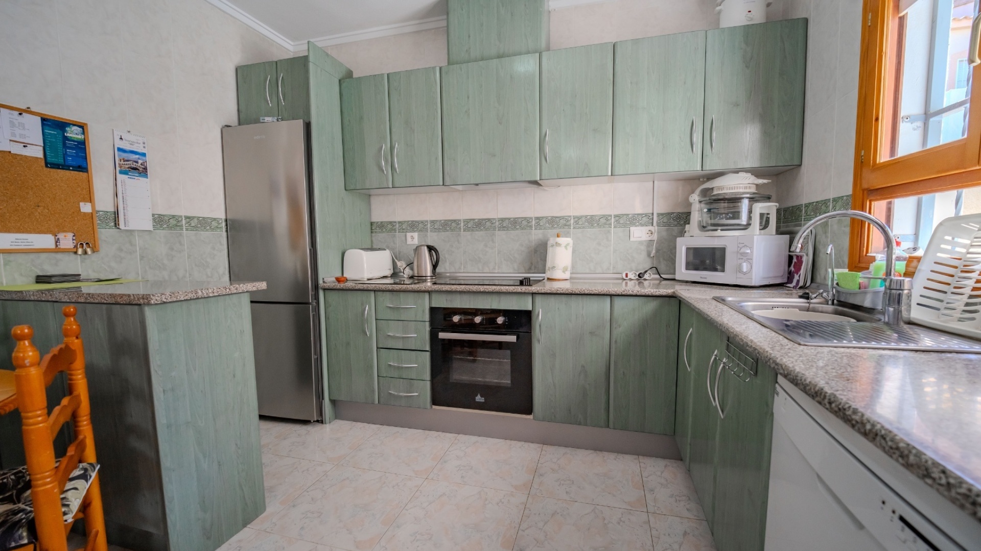 Revente - Villa - Ciudad Quesada - La Marquesa Golf
