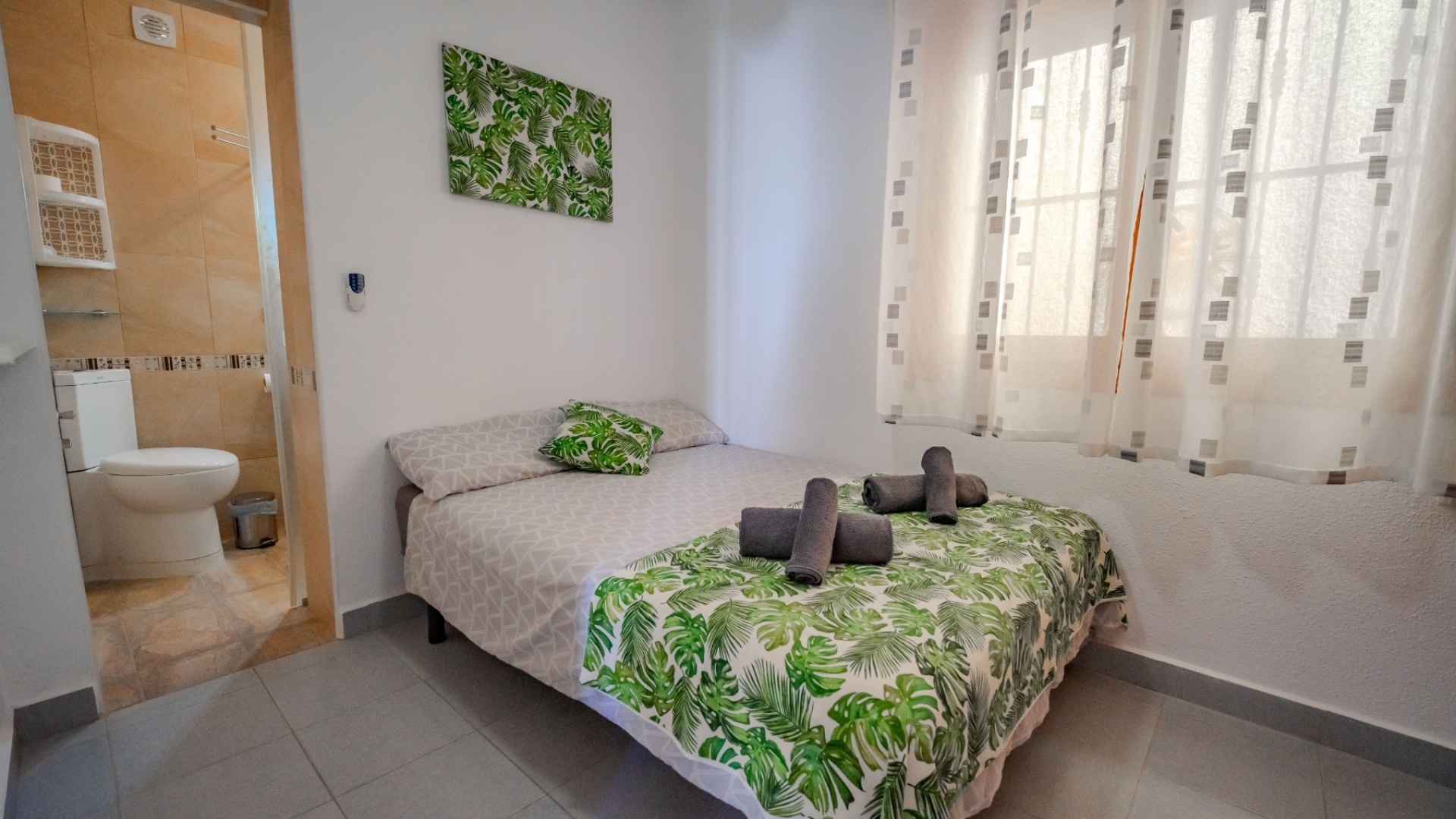 Revente - Villa - Ciudad Quesada - La Marquesa Golf
