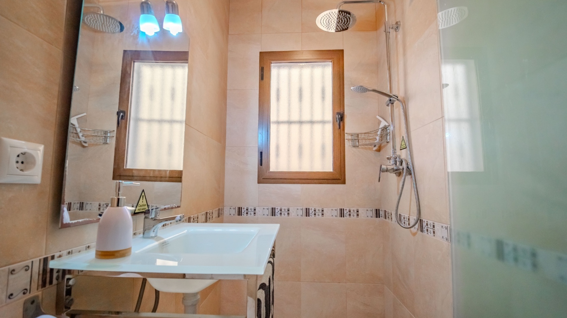 Revente - Villa - Ciudad Quesada - La Marquesa Golf