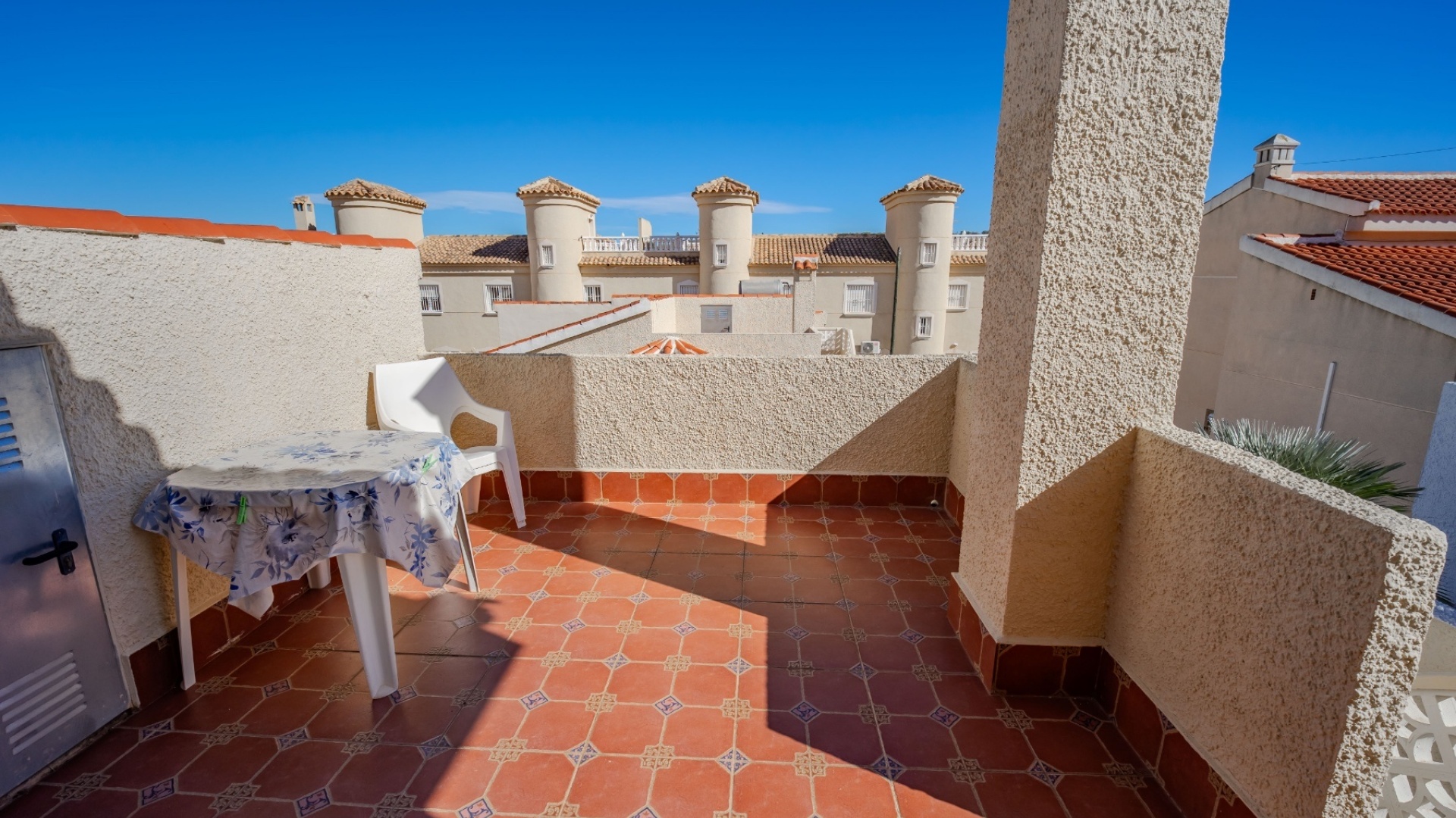 Revente - Villa - Ciudad Quesada - La Marquesa Golf