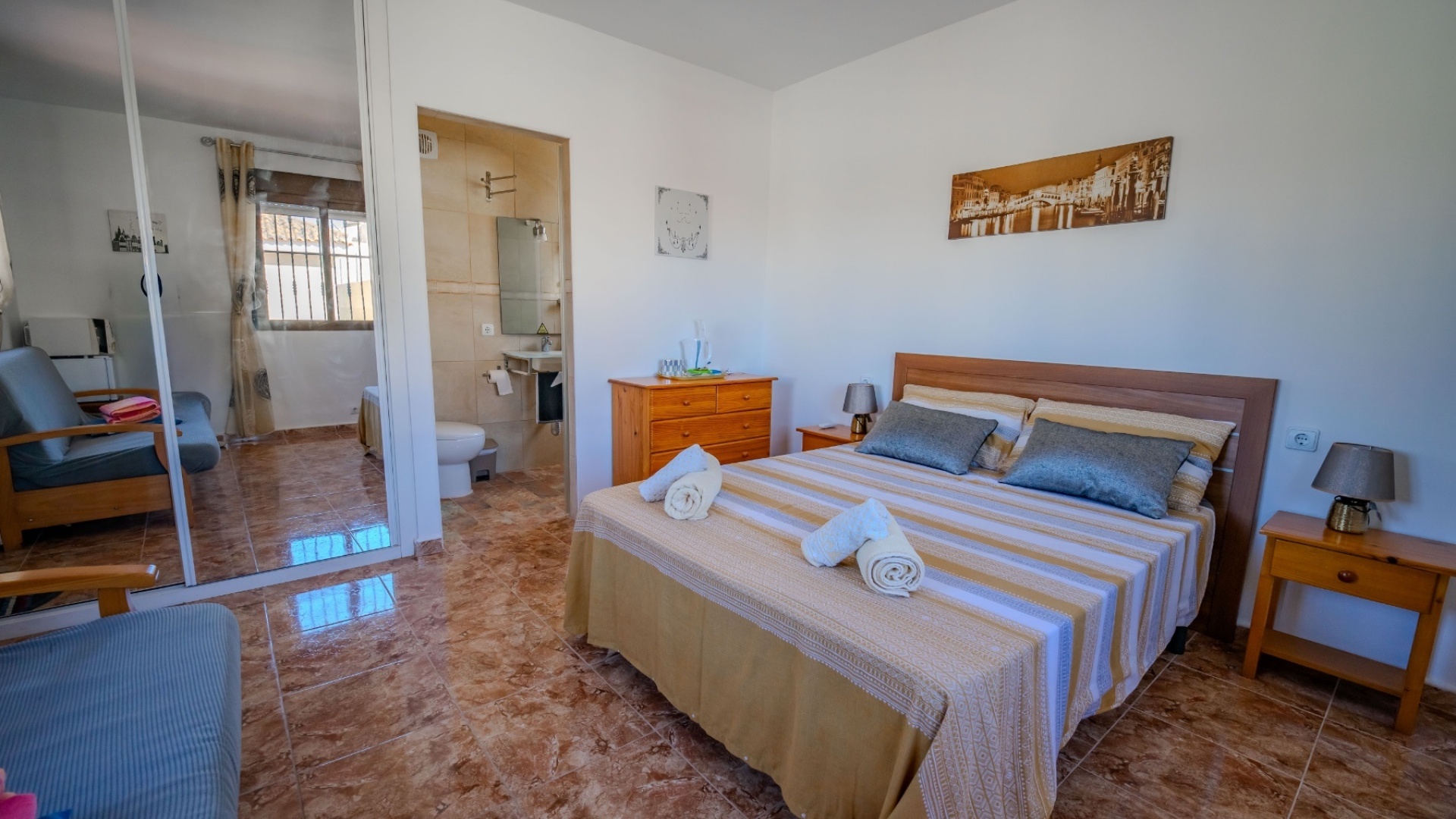 Revente - Villa - Ciudad Quesada - La Marquesa Golf