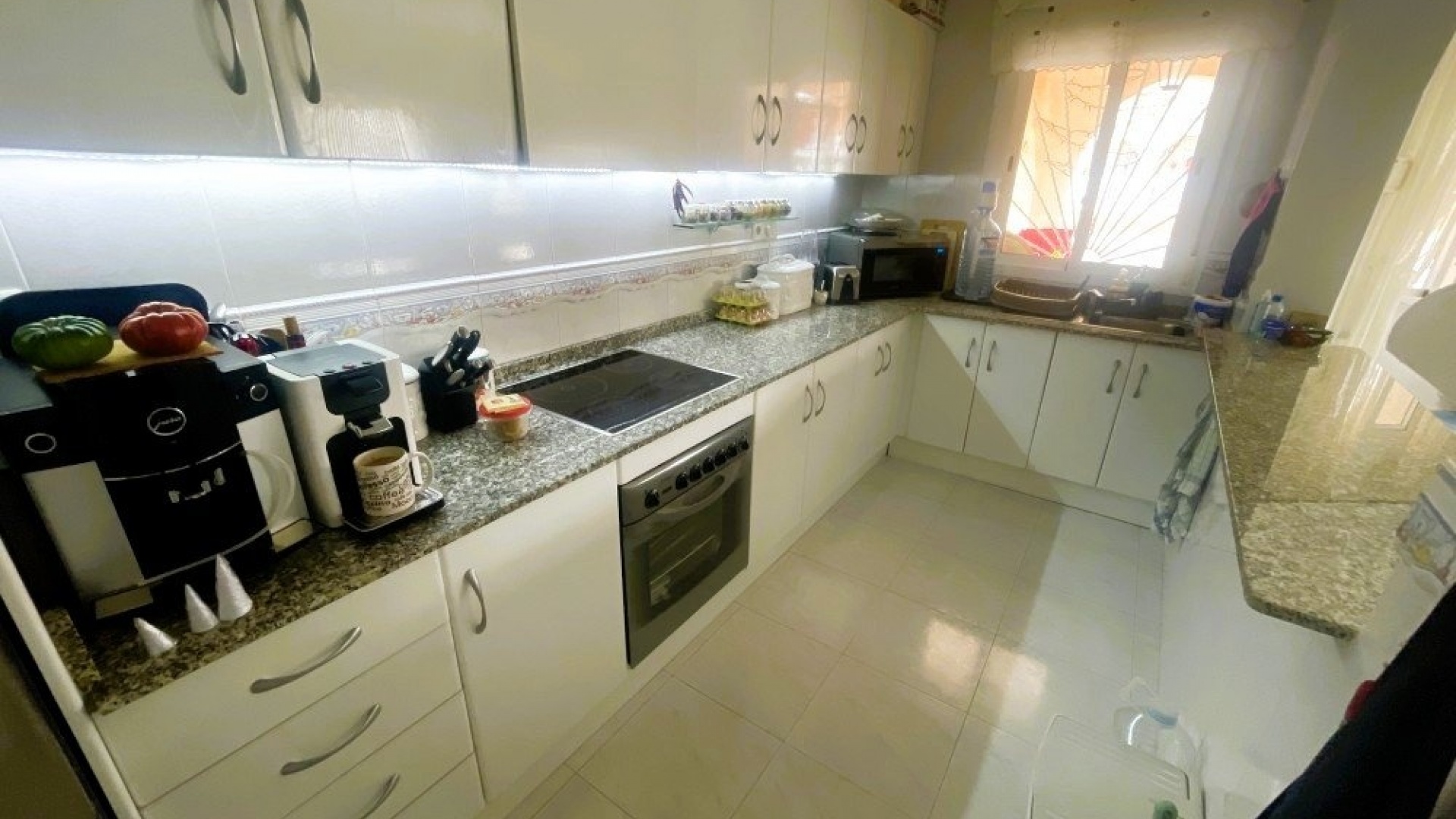 Revente - Villa - Ciudad Quesada - La Marquesa Golf