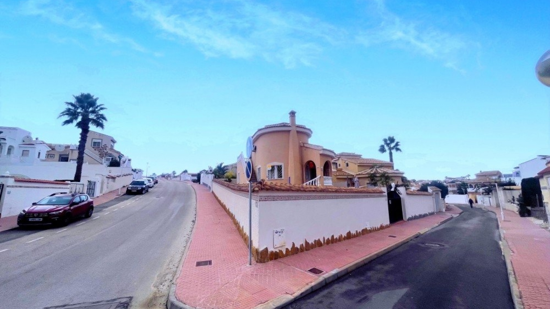 Revente - Villa - Ciudad Quesada - La Marquesa Golf