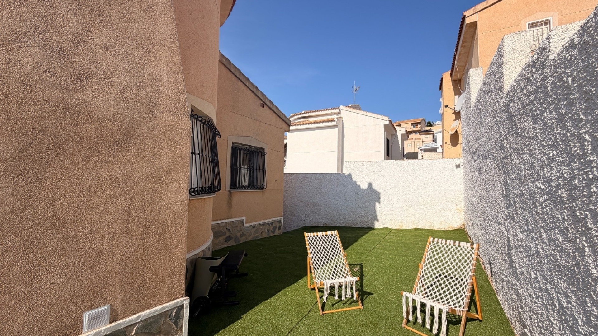 Revente - Villa - Ciudad Quesada - La Marquesa Golf