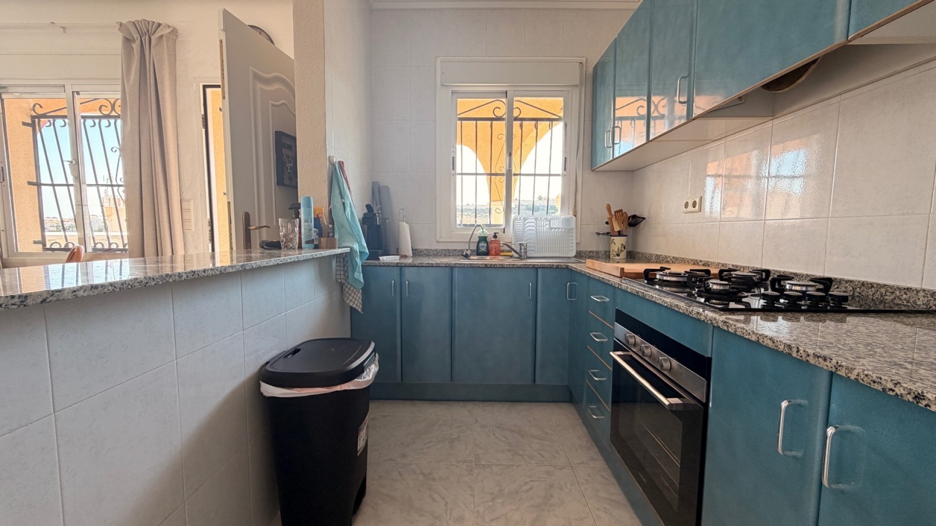 Revente - Villa - Ciudad Quesada - La Marquesa Golf